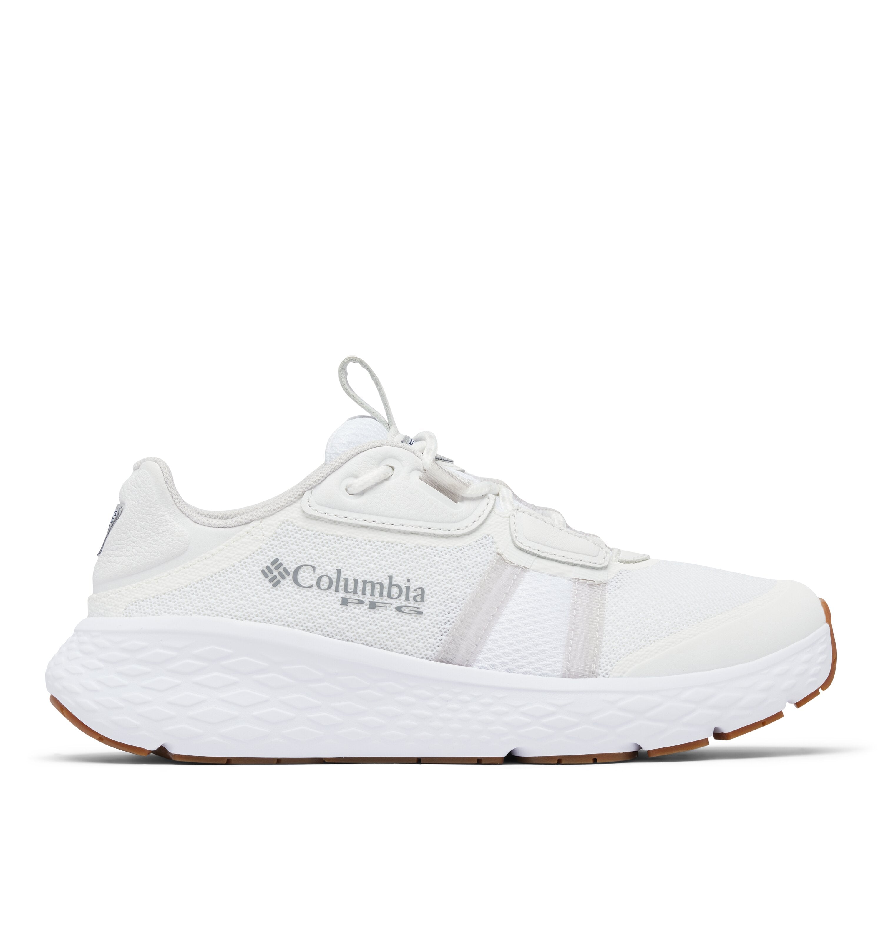 TENIS MUJER COLUMBIA CASTBACK TC PFG