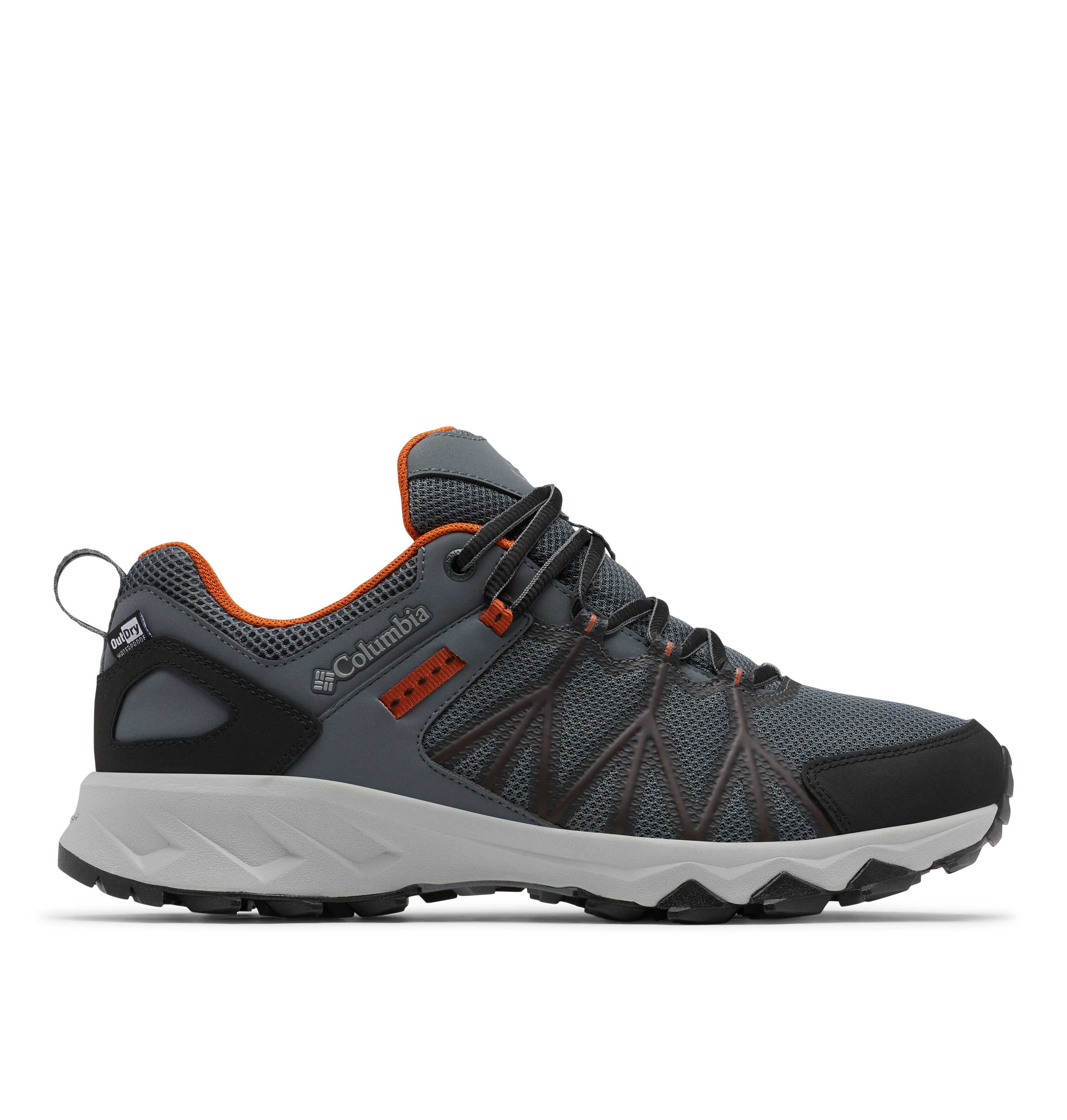 TENIS HOMBRE COLUMBIA PEAKFREAK II OUTDRY