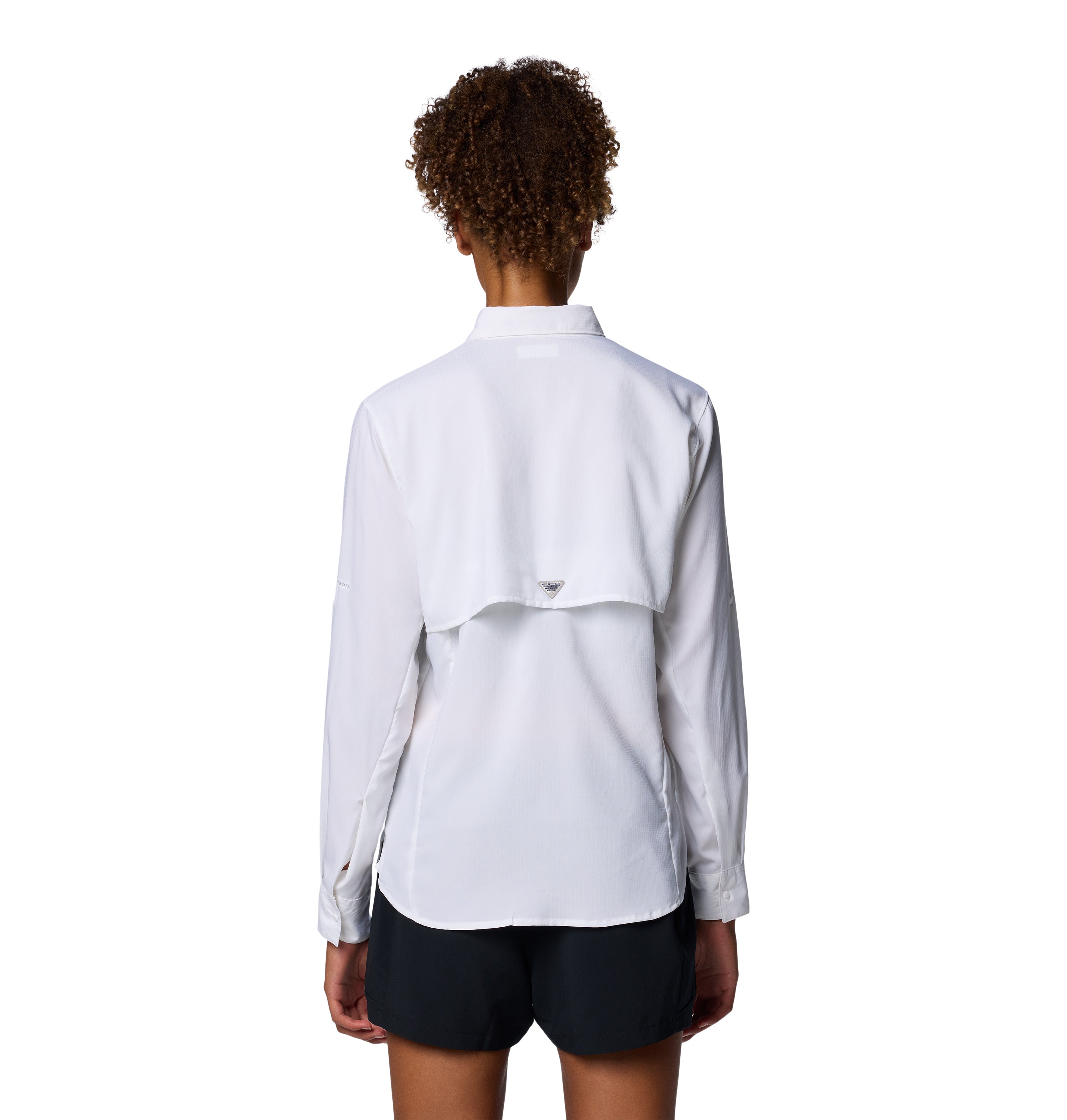 CAMISA MUJER COLUMBIA | WOMENS TAMIAMI II LS SHIRT