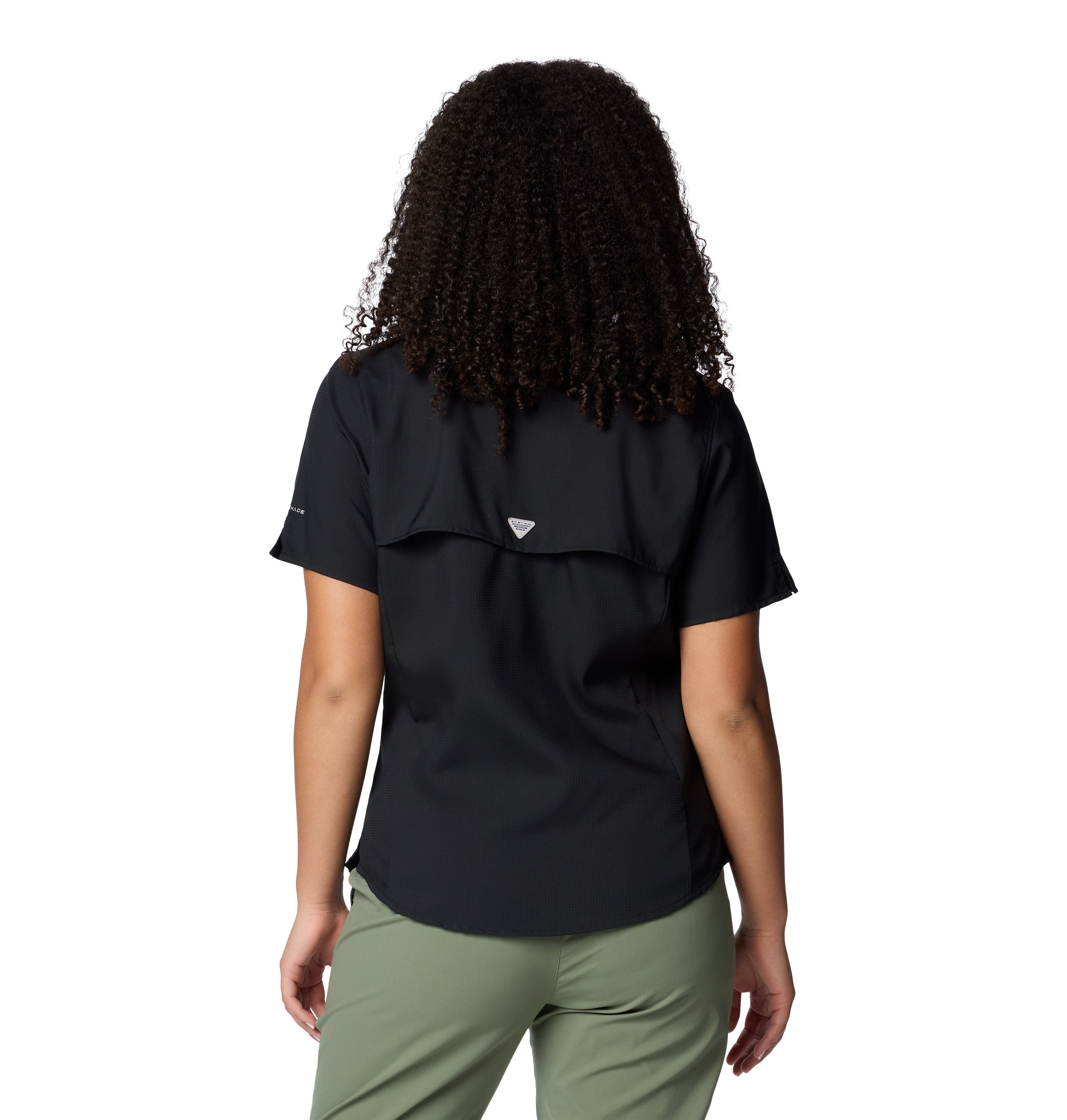 CAMISA MUJER COLUMBIA | WOMENS TAMIAMI II SS SHIRT