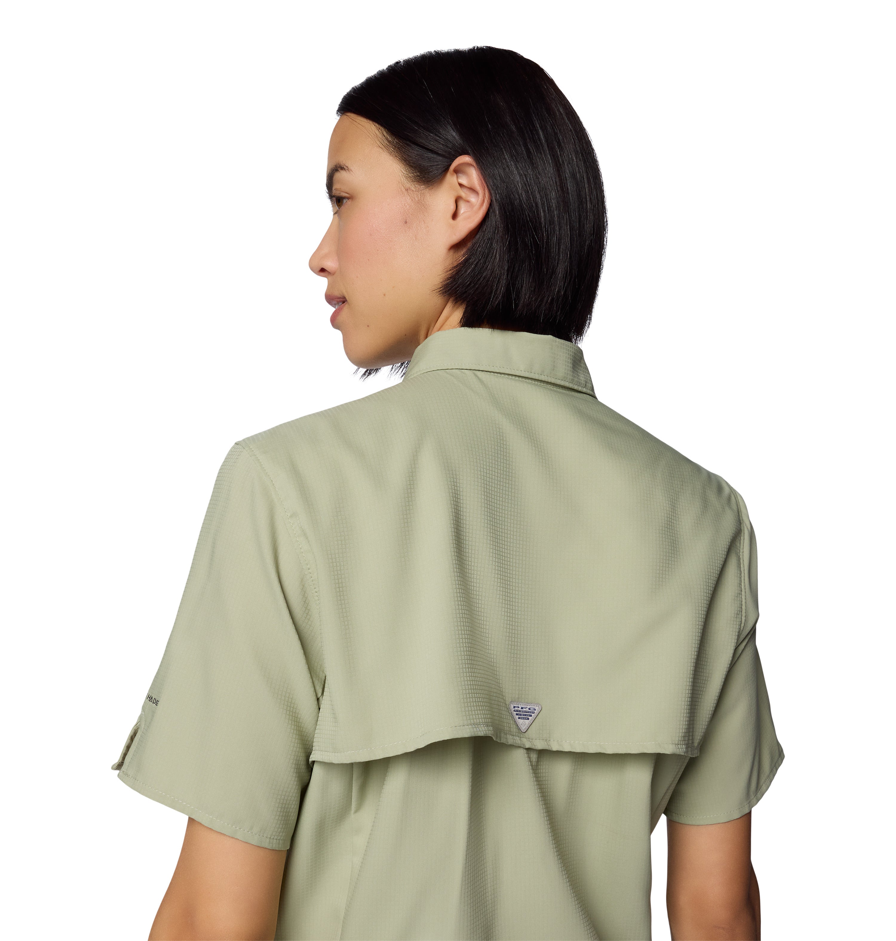 CAMISA MUJER COLUMBIA | TAMIAMI II SS SHIRT