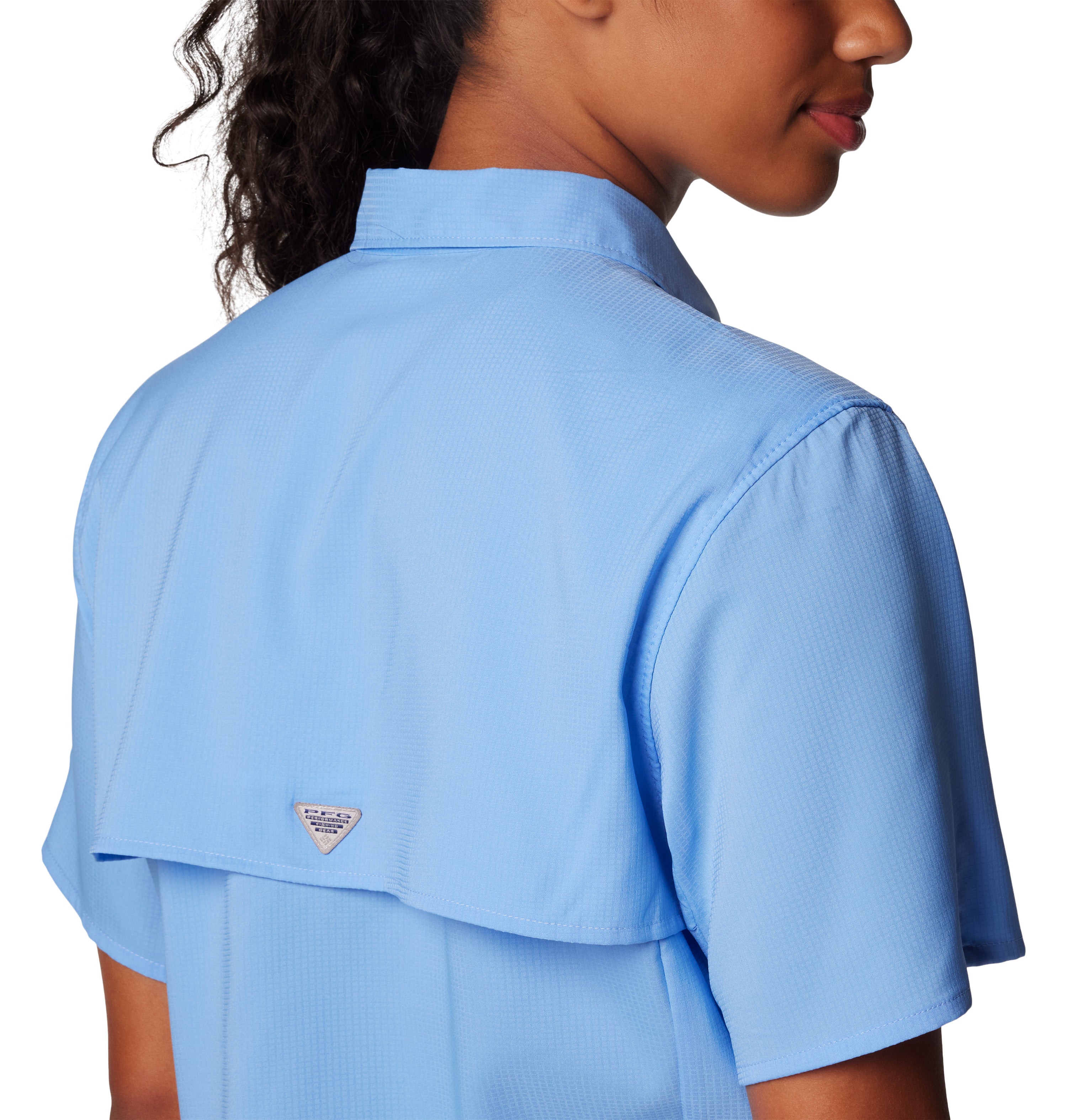 CAMISA MUJER COLUMBIA | WOMENS TAMIAMI II SS SHIRT