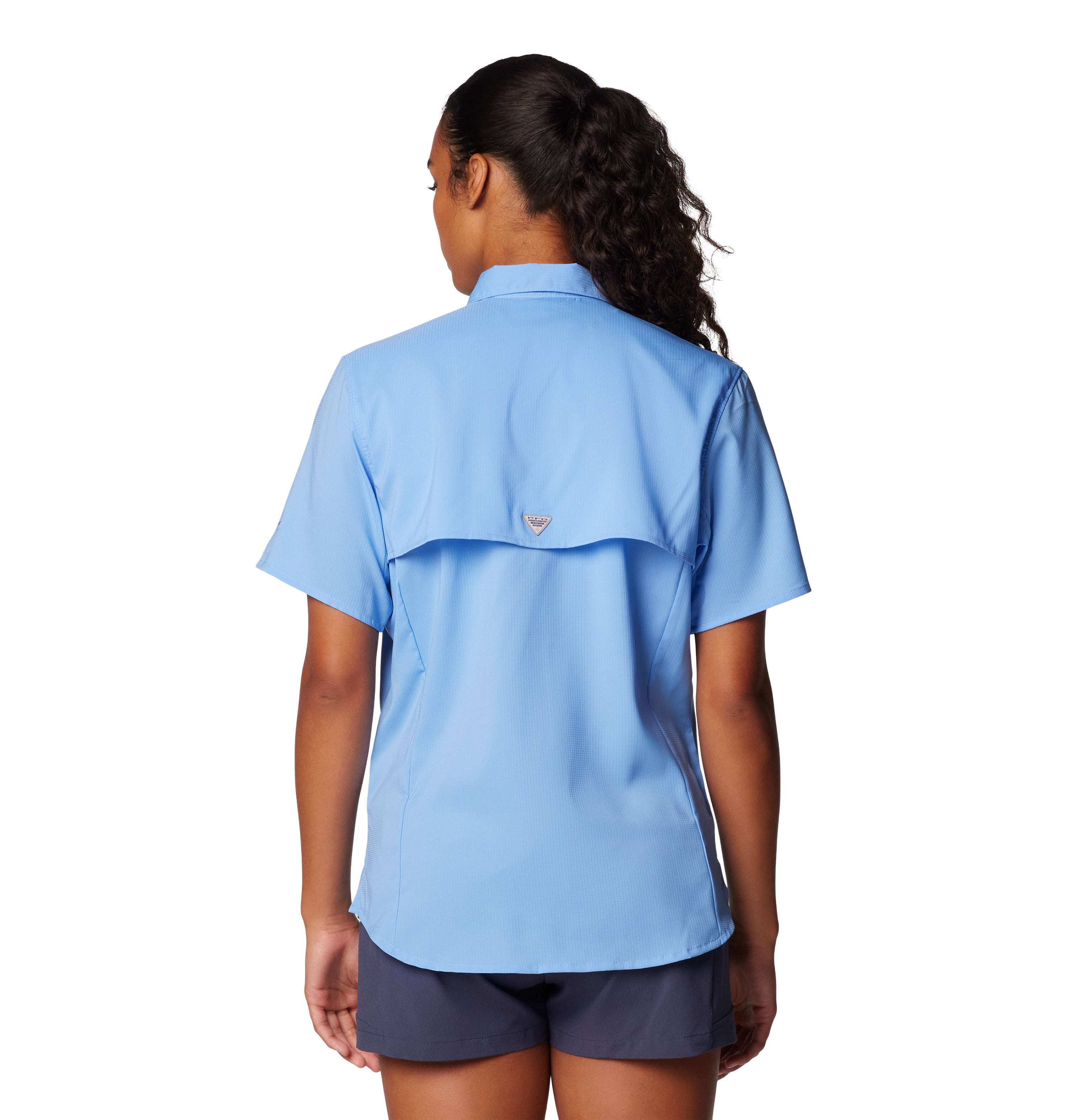 CAMISA MUJER COLUMBIA | WOMENS TAMIAMI II SS SHIRT