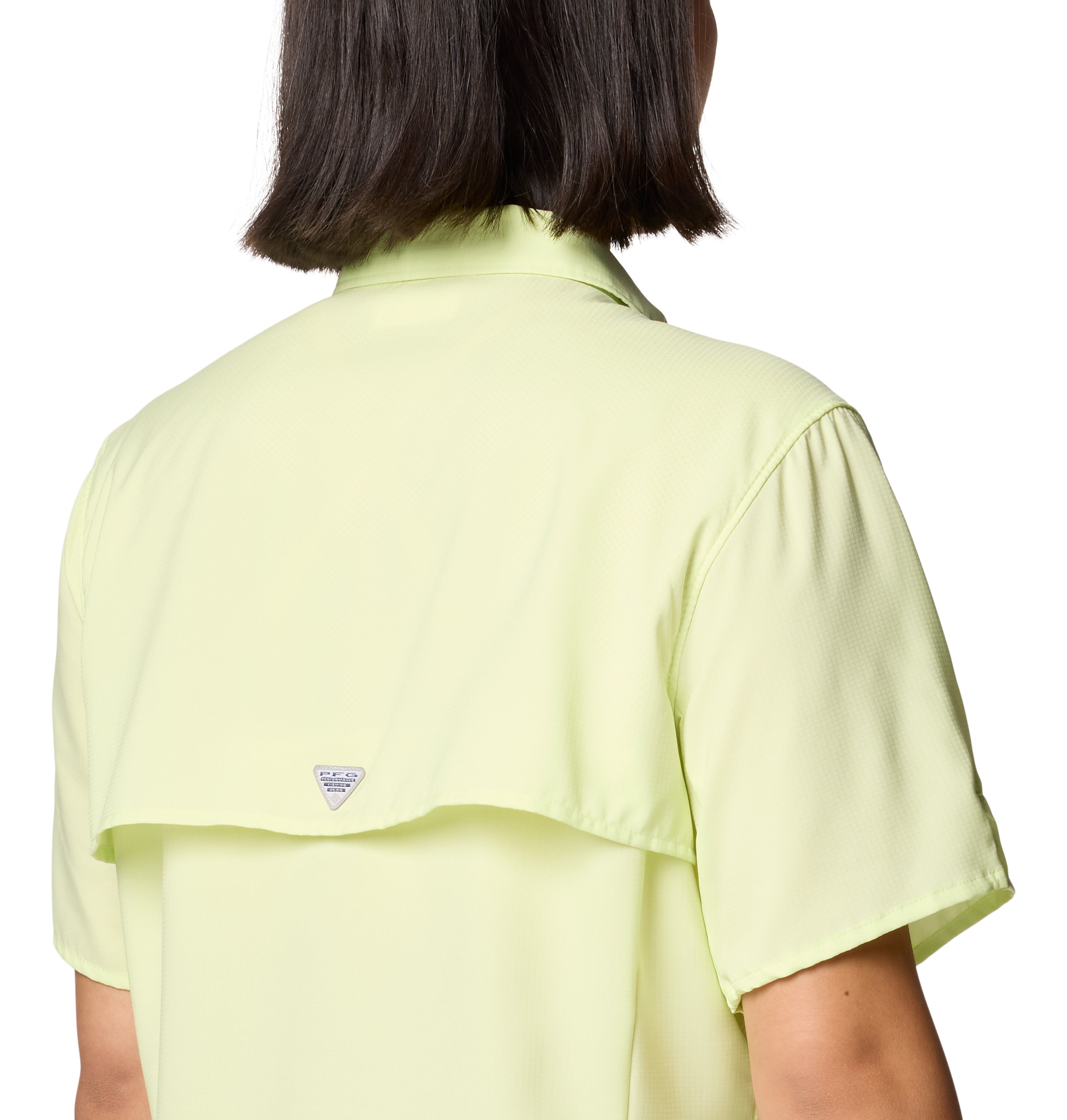 CAMISA MUJER COLUMBIA | WOMENS TAMIAMI II SS SHIRT