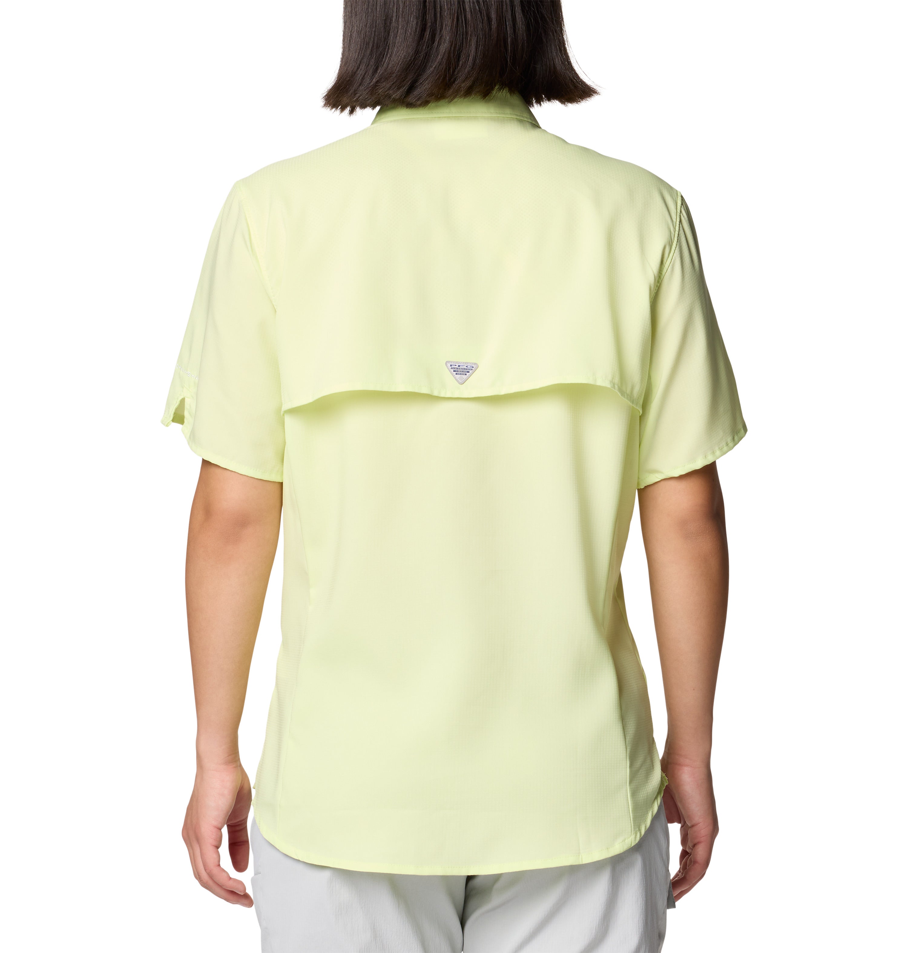 CAMISA MUJER COLUMBIA | WOMENS TAMIAMI II SS SHIRT