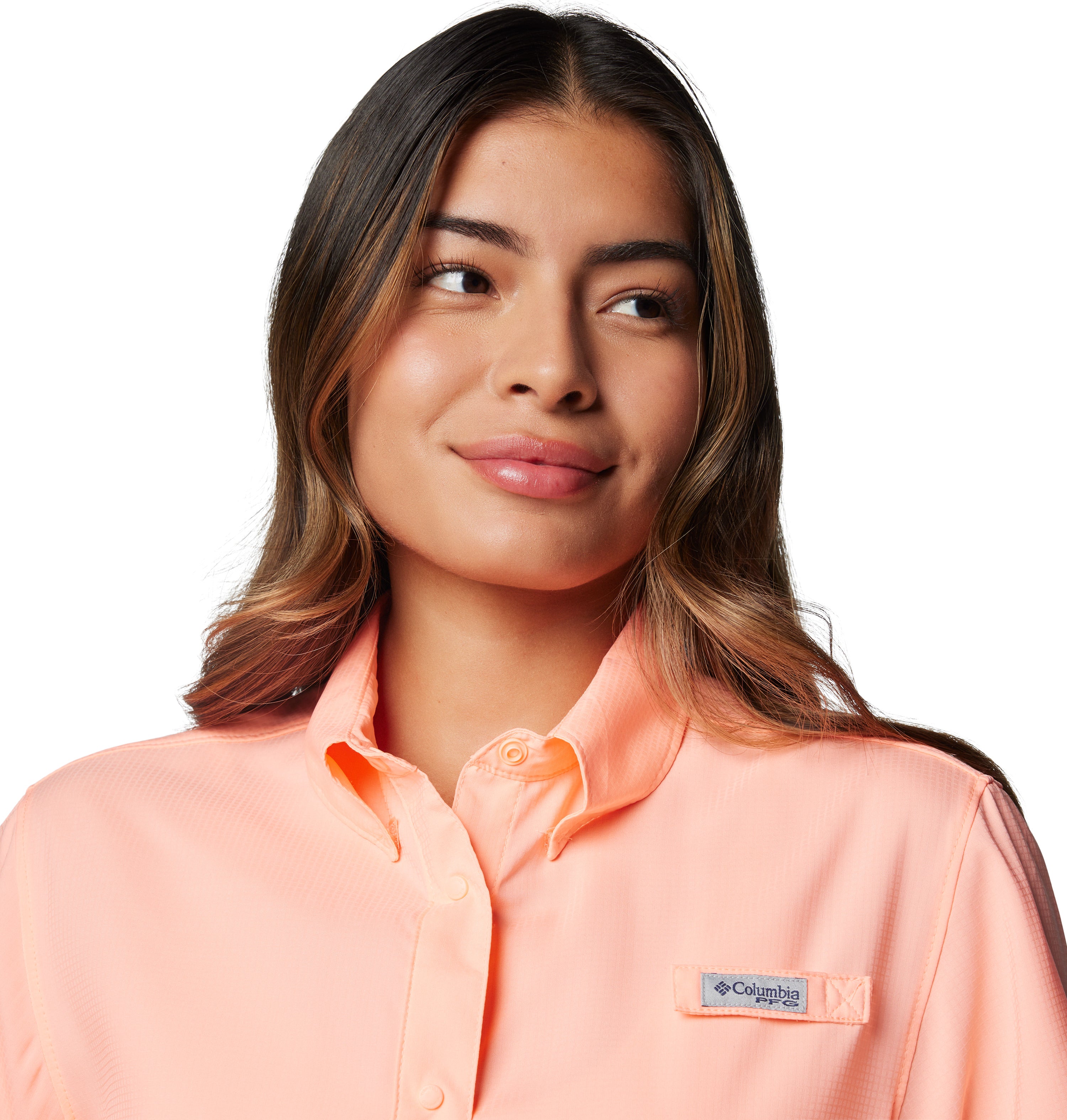 CAMISA MUJER COLUMBIA | WOMENS TAMIAMI II SS SHIRT