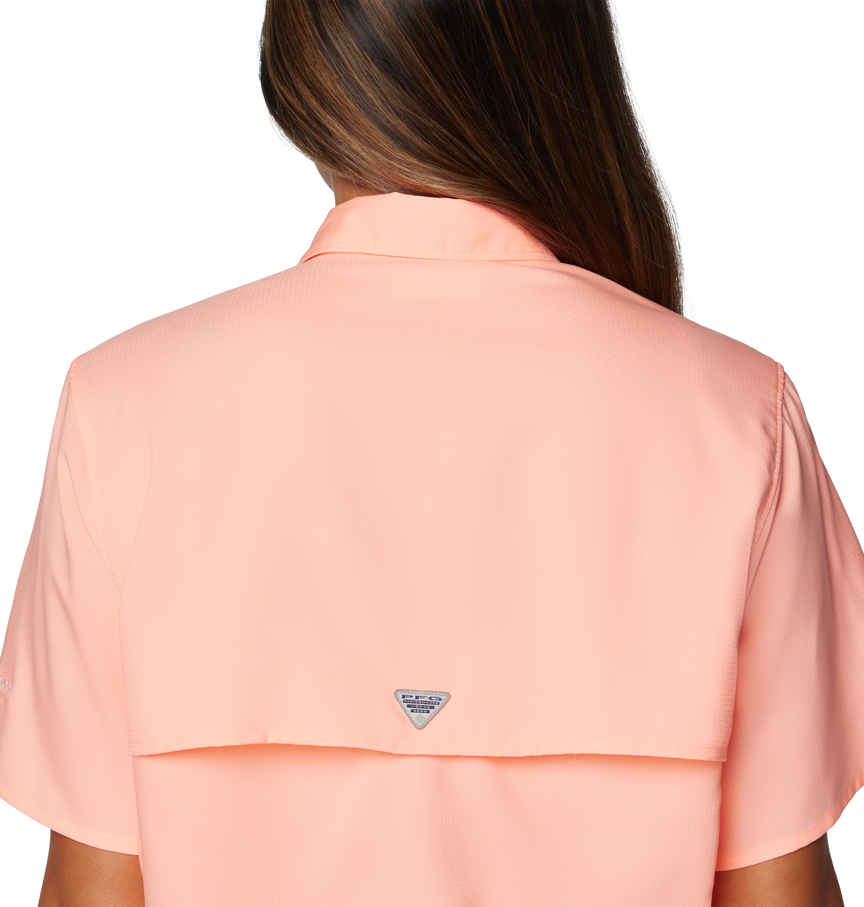 CAMISA MUJER COLUMBIA | WOMENS TAMIAMI II SS SHIRT