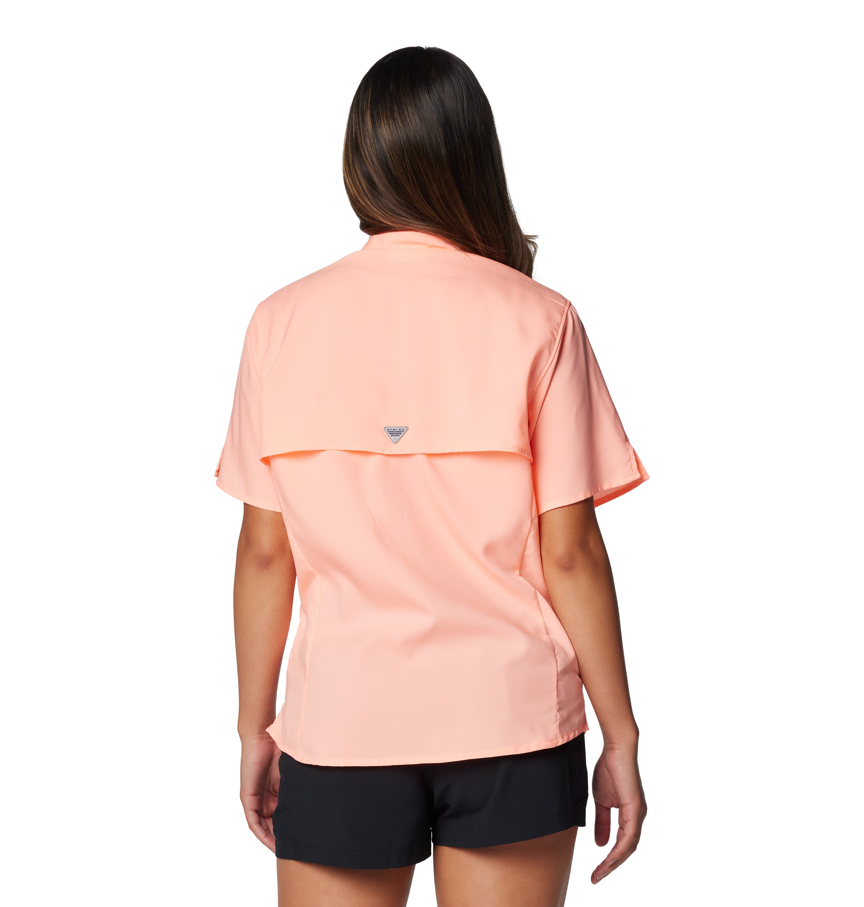 CAMISA MUJER COLUMBIA | WOMENS TAMIAMI II SS SHIRT