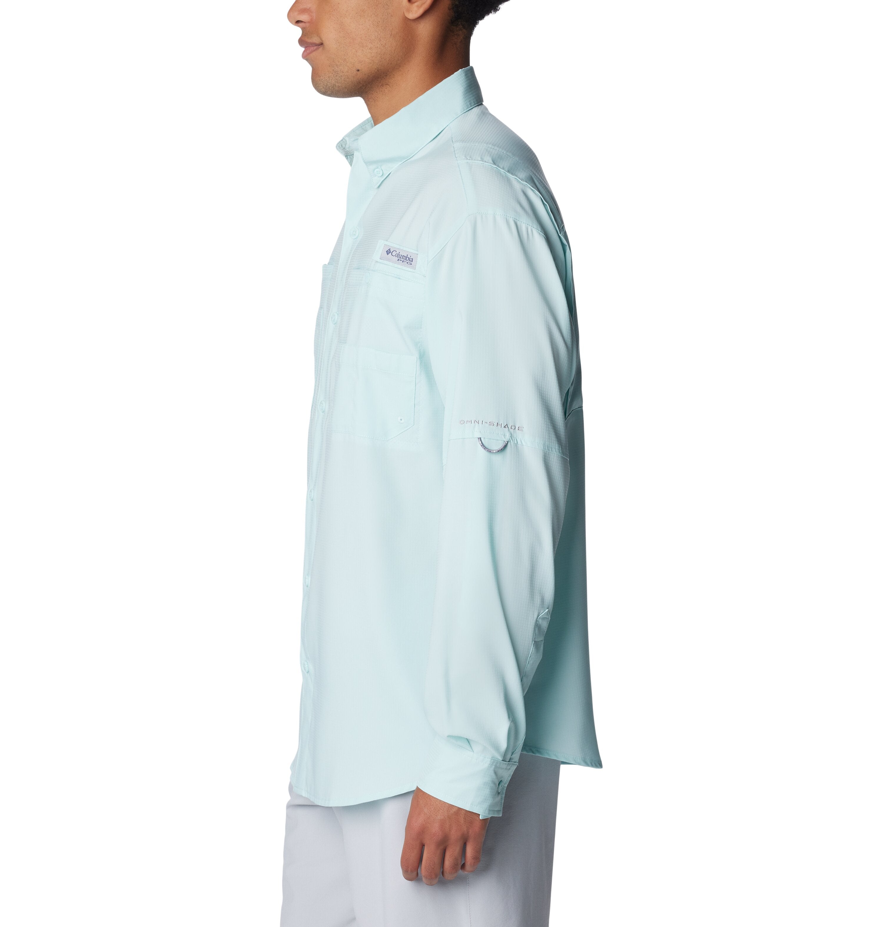 CAMISA HOMBRE COLUMBIA | TAMIAMI II LS