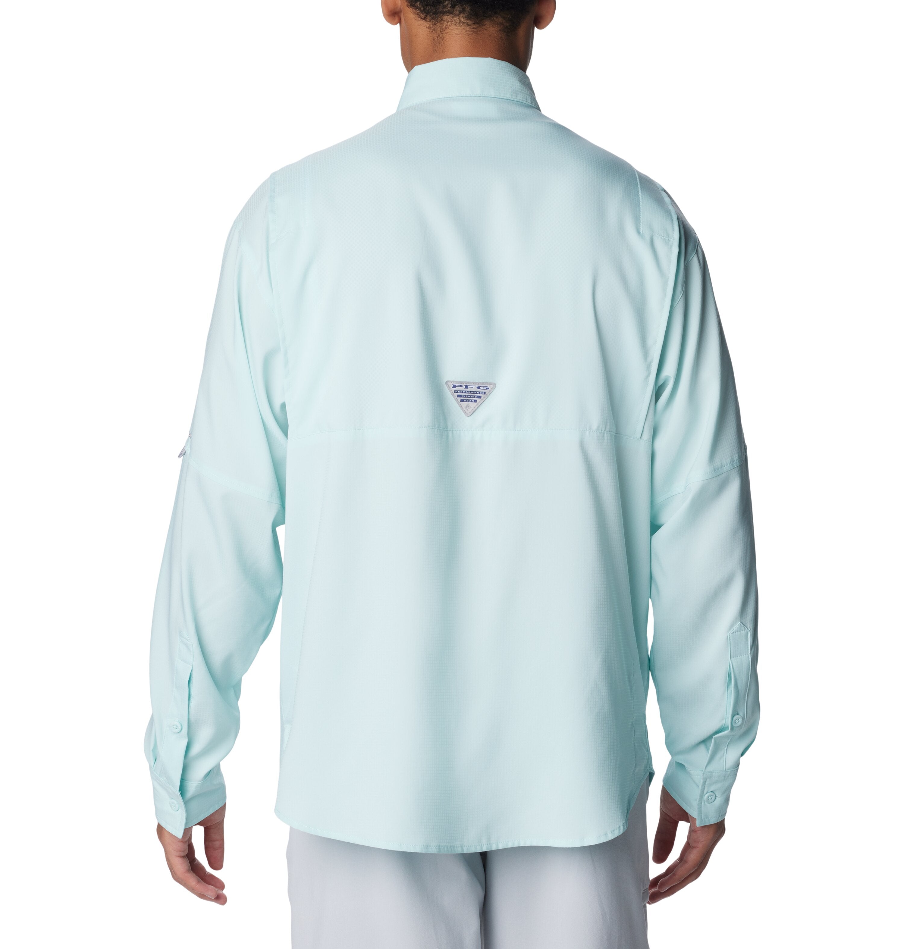 CAMISA HOMBRE COLUMBIA | TAMIAMI II LS