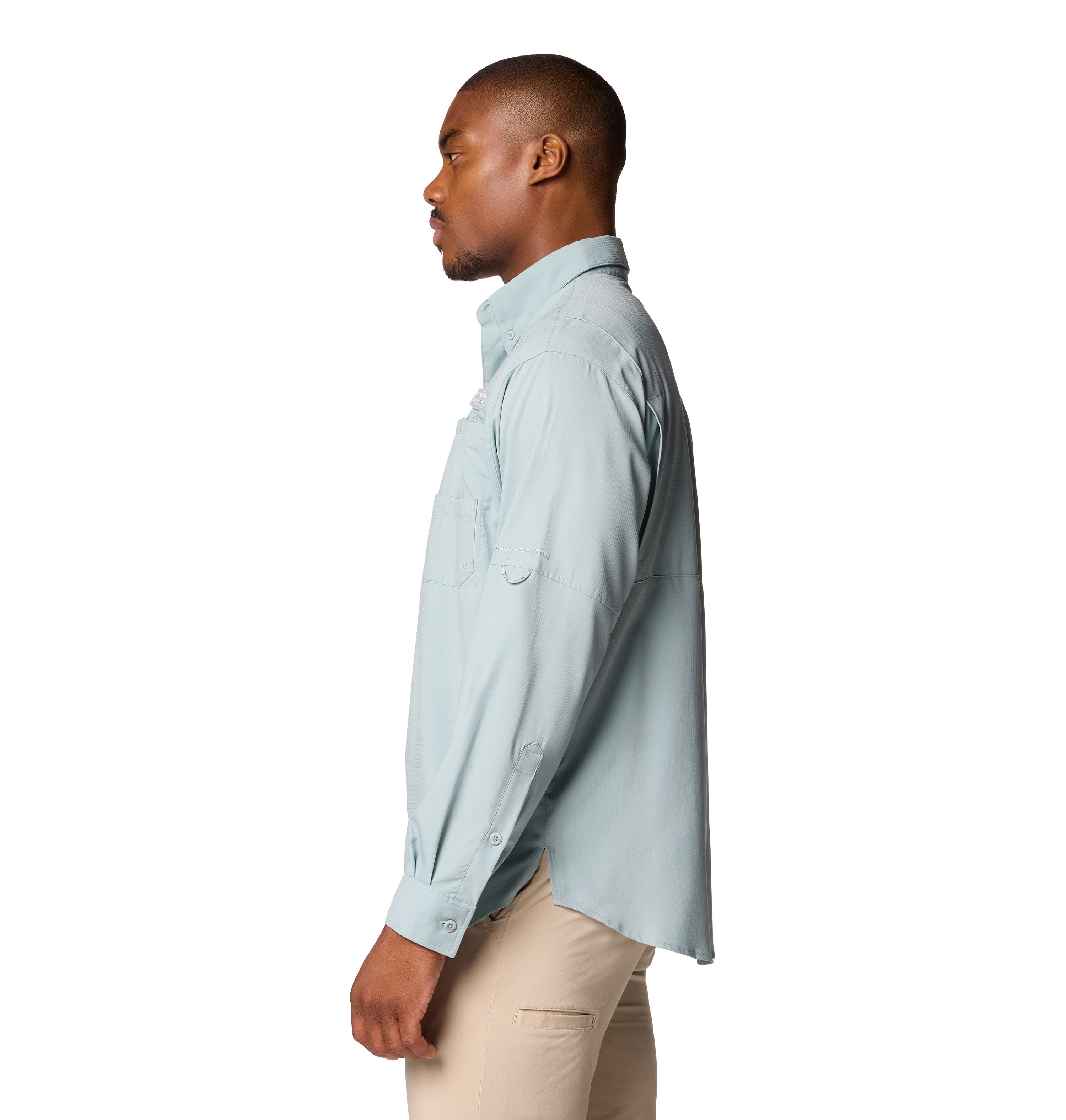 CAMISA HOMBRE COLUMBIA | TAMIAMI II LS