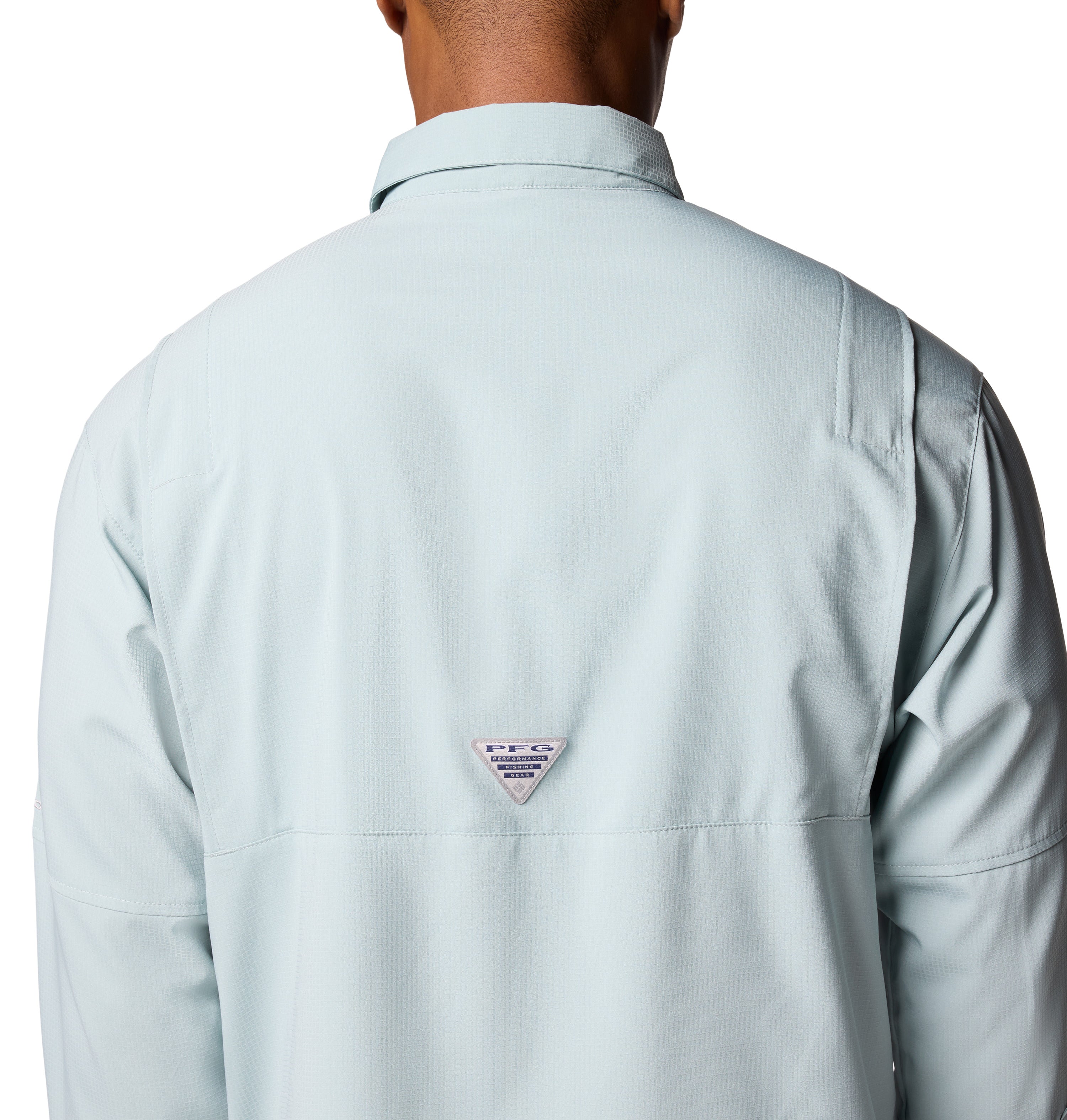 CAMISA HOMBRE COLUMBIA | TAMIAMI II LS