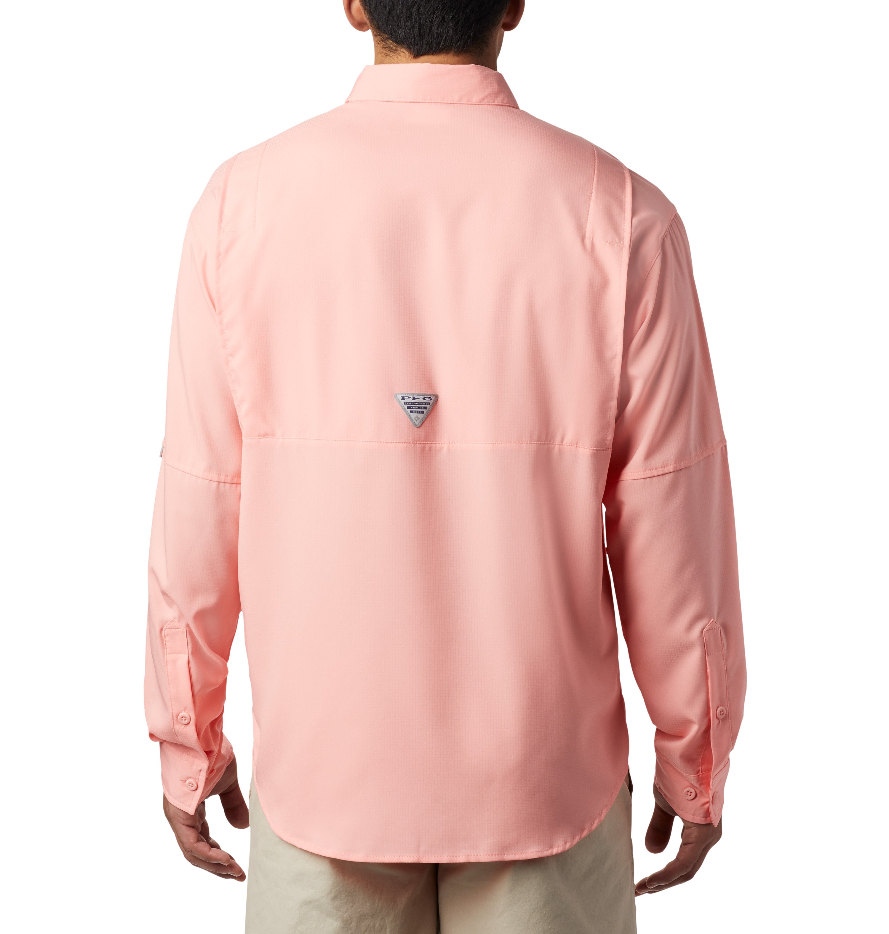 CAMISA HOMBRE COLUMBIA | TAMIAMI II LS