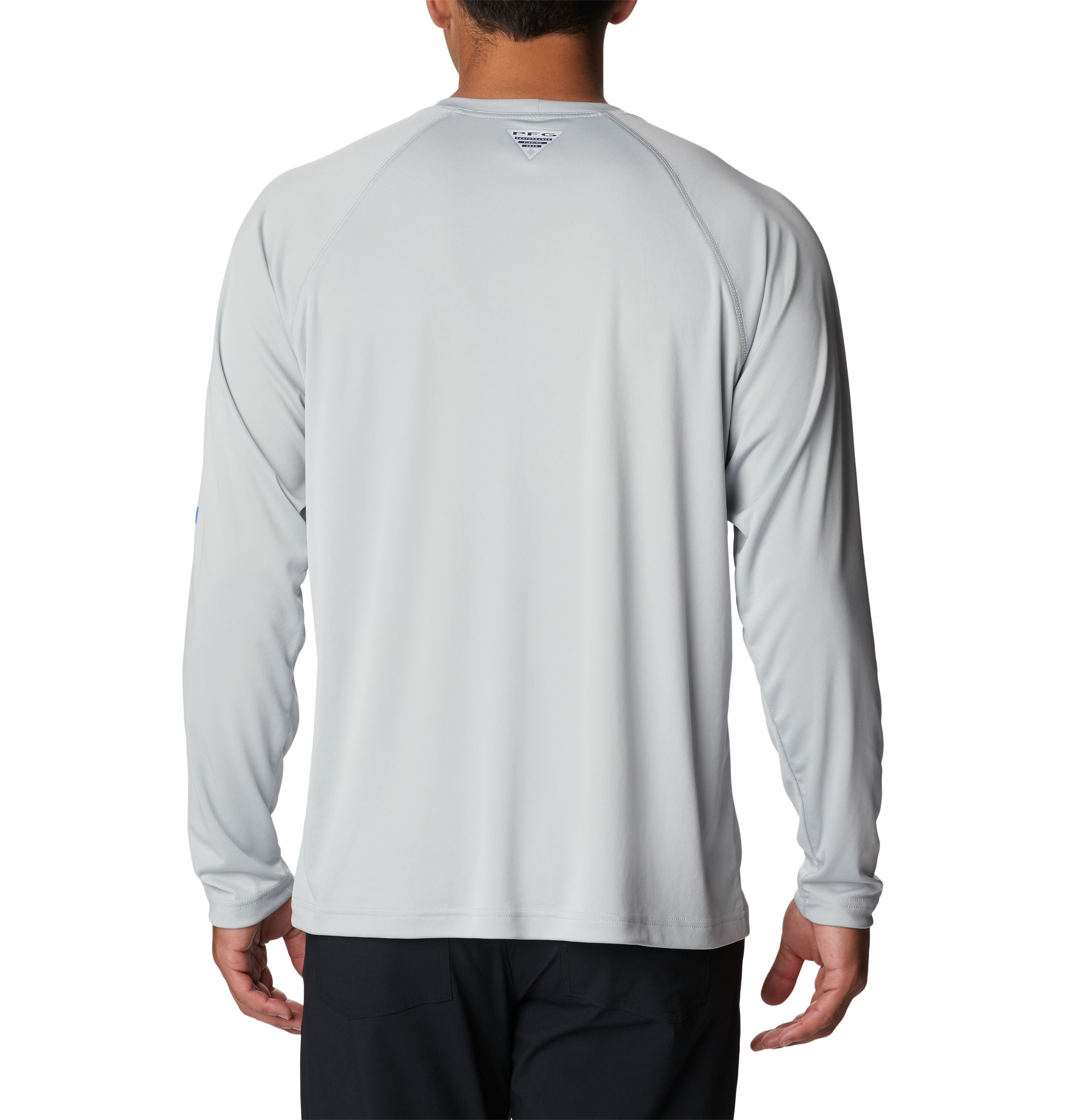 PLAYERA HOMBRE COLUMBIA | TERMINAL TACKLE LS