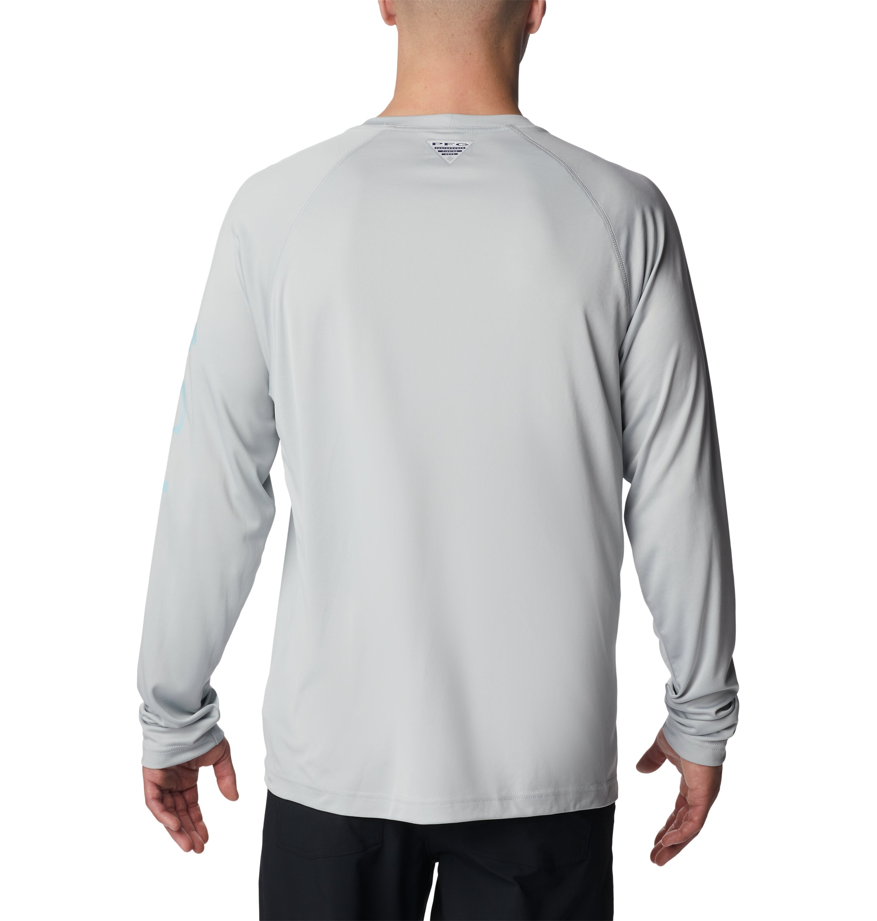 PLAYERA HOMBRE COLUMBIA | TERMINAL TACKLE LS