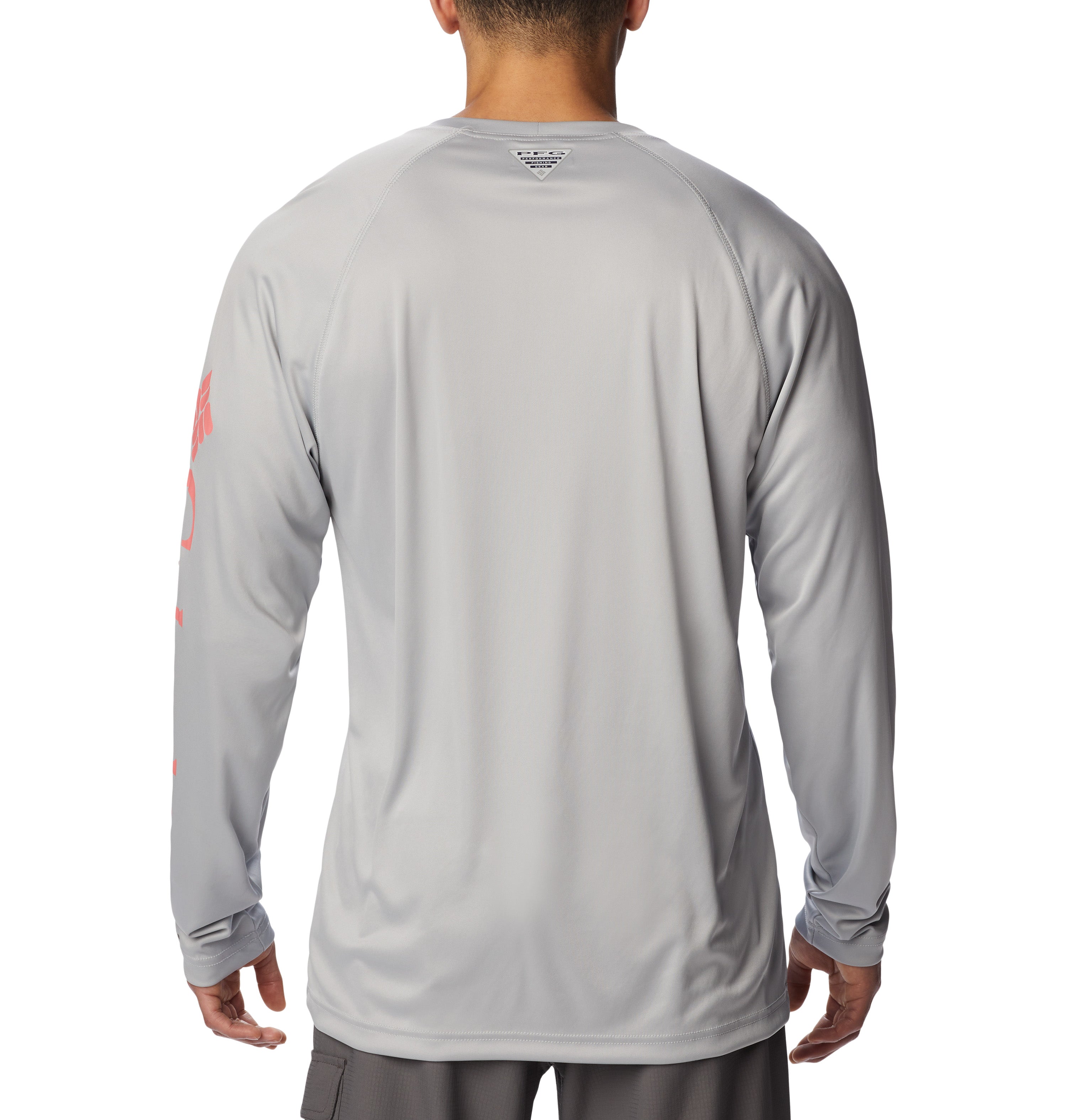 PLAYERA HOMBRE COLUMBIA | TERMINAL TACKLE LS