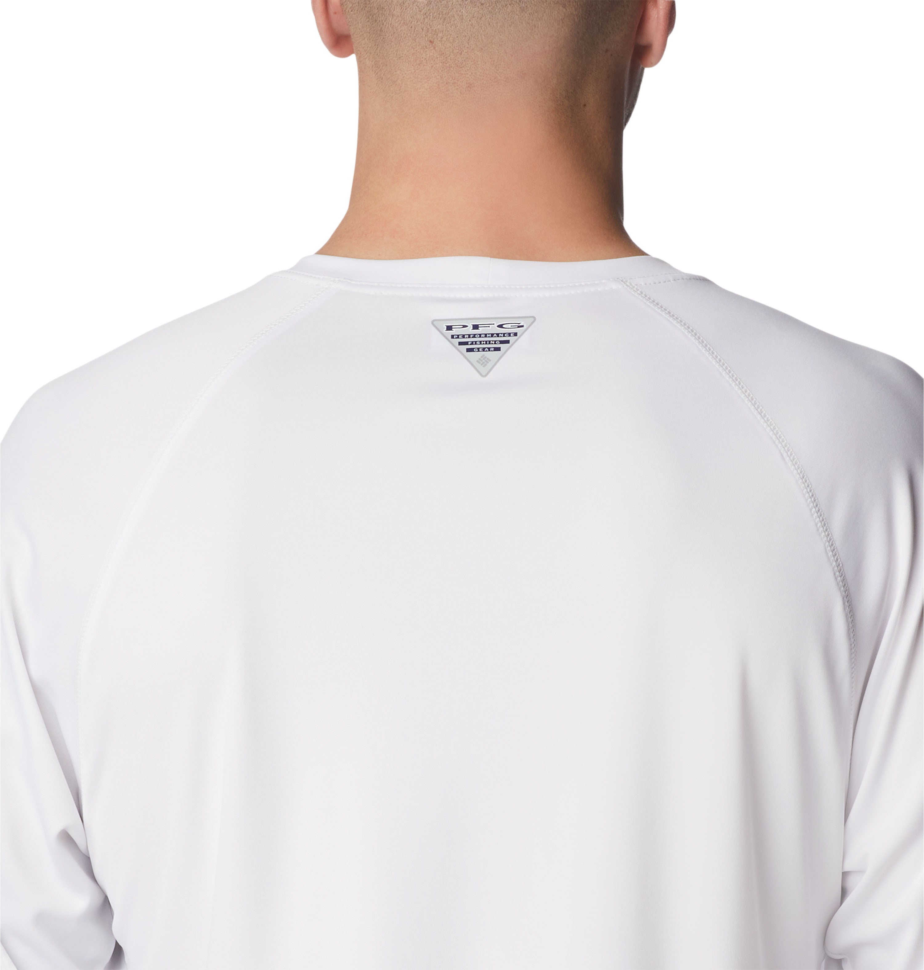 PLAYERA HOMBRE COLUMBIA | TERMINAL TACKLE LS