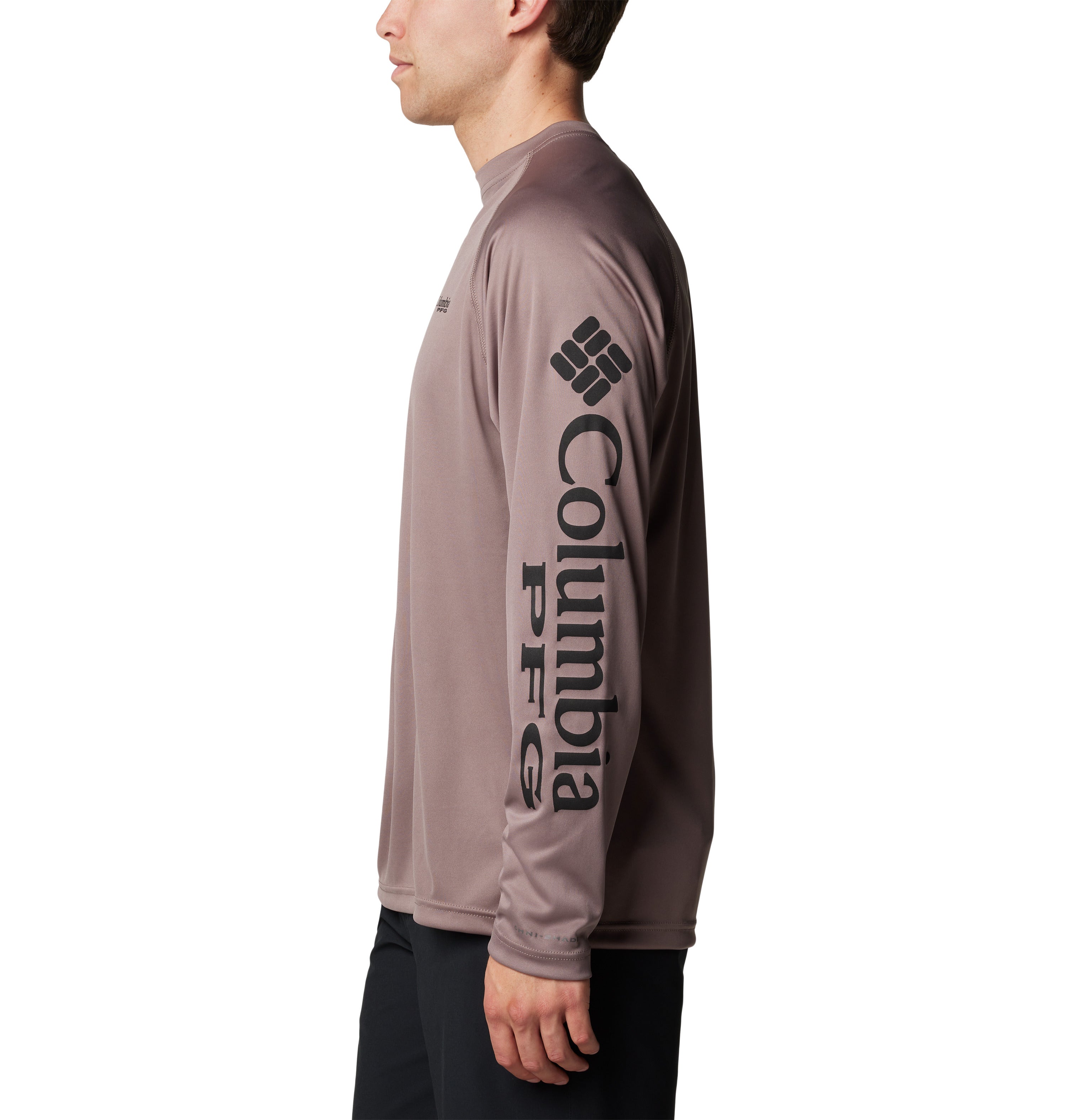 PLAYERA HOMBRE COLUMBIA | TERMINAL TACKLE LS SHIRT