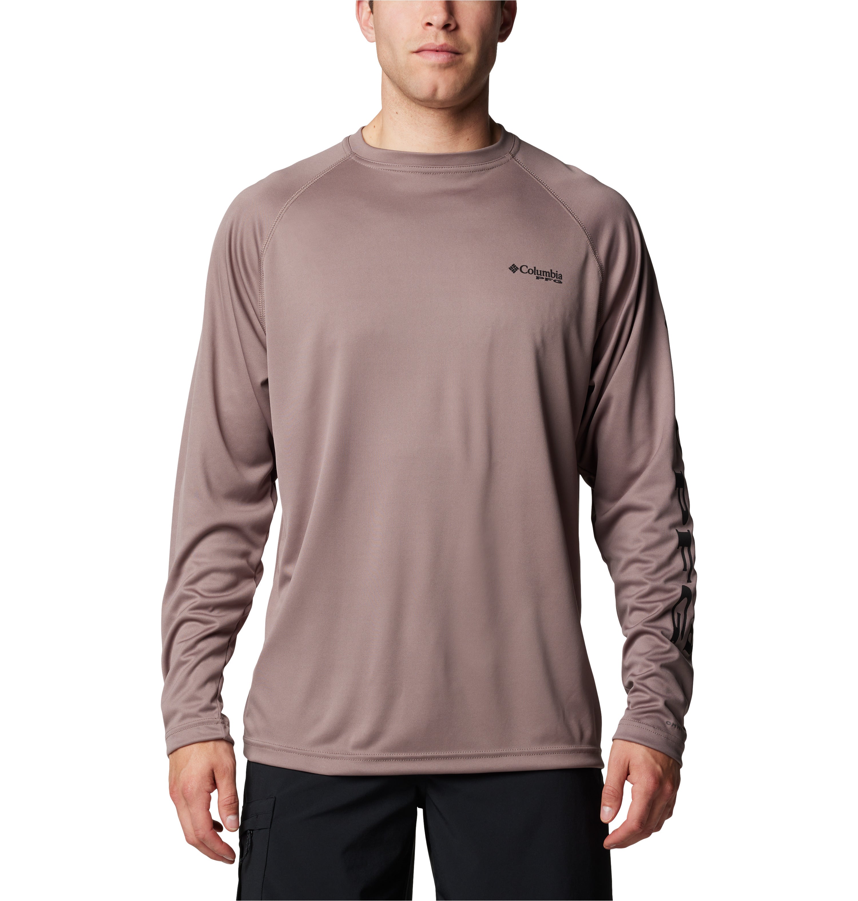 PLAYERA HOMBRE COLUMBIA | TERMINAL TACKLE LS SHIRT