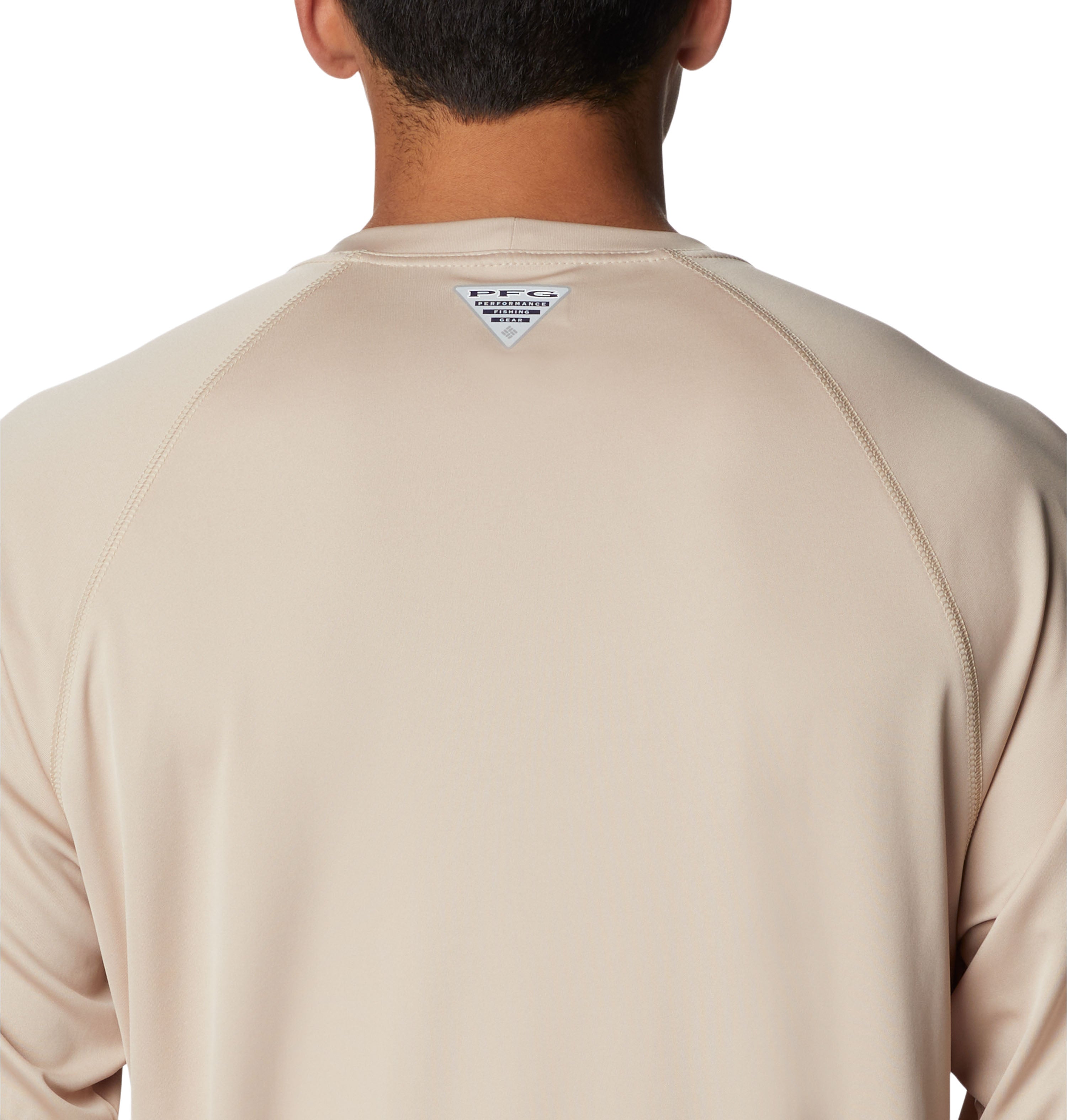 PLAYERA HOMBRE COLUMBIA | TERMINAL TACKLE LS