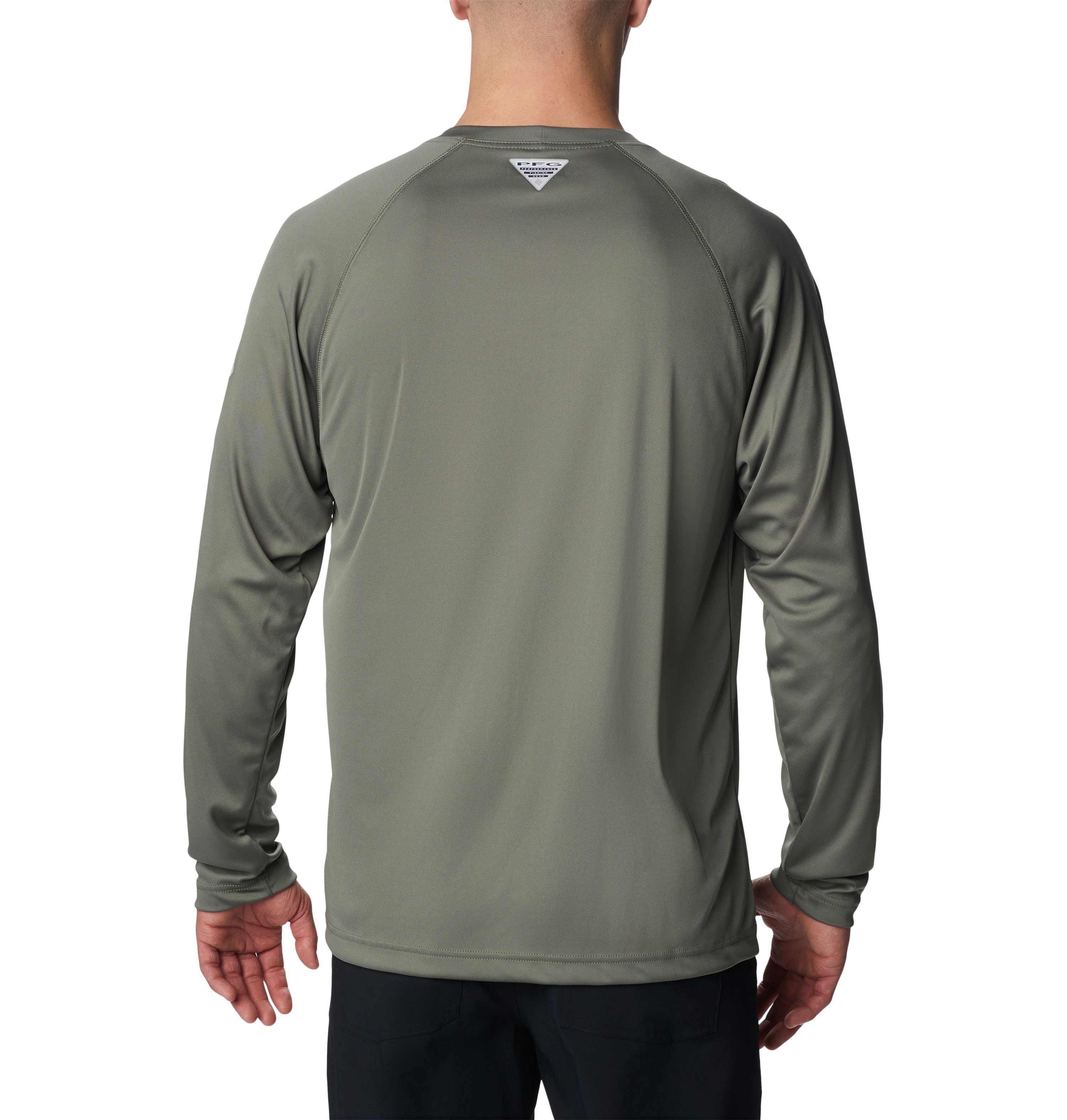 PLAYERA HOMBRE COLUMBIA | TERMINAL TACKLE LS