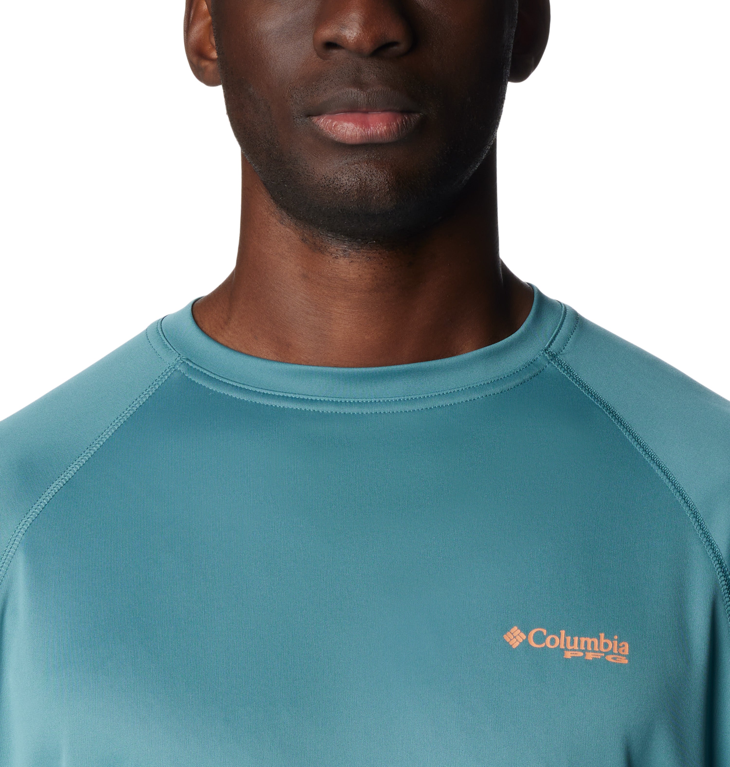 PLAYERA HOMBRE COLUMBIA | TERMINAL TACKLE LS