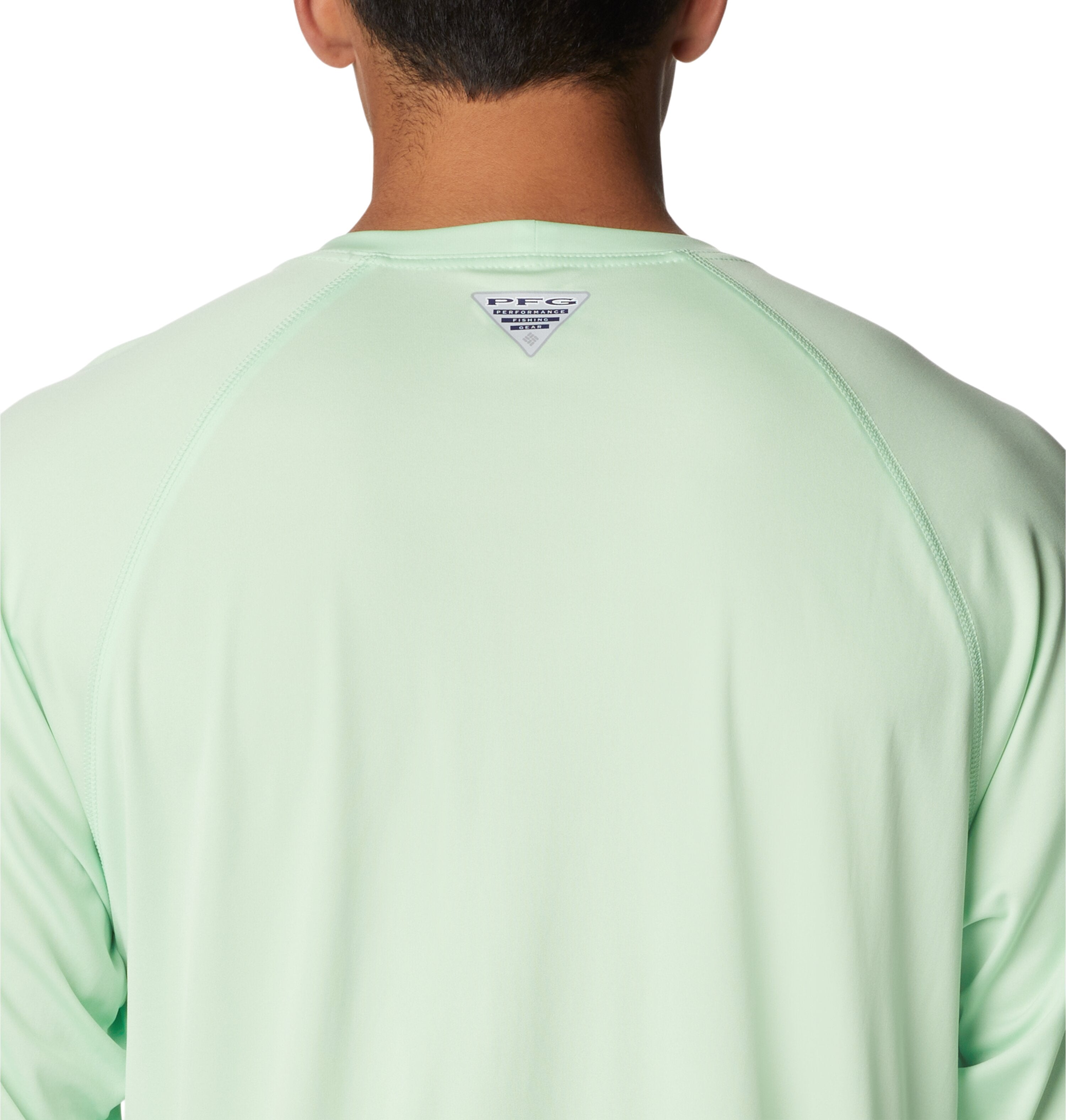 PLAYERA HOMBRE COLUMBIA | TERMINAL TACKLE LS