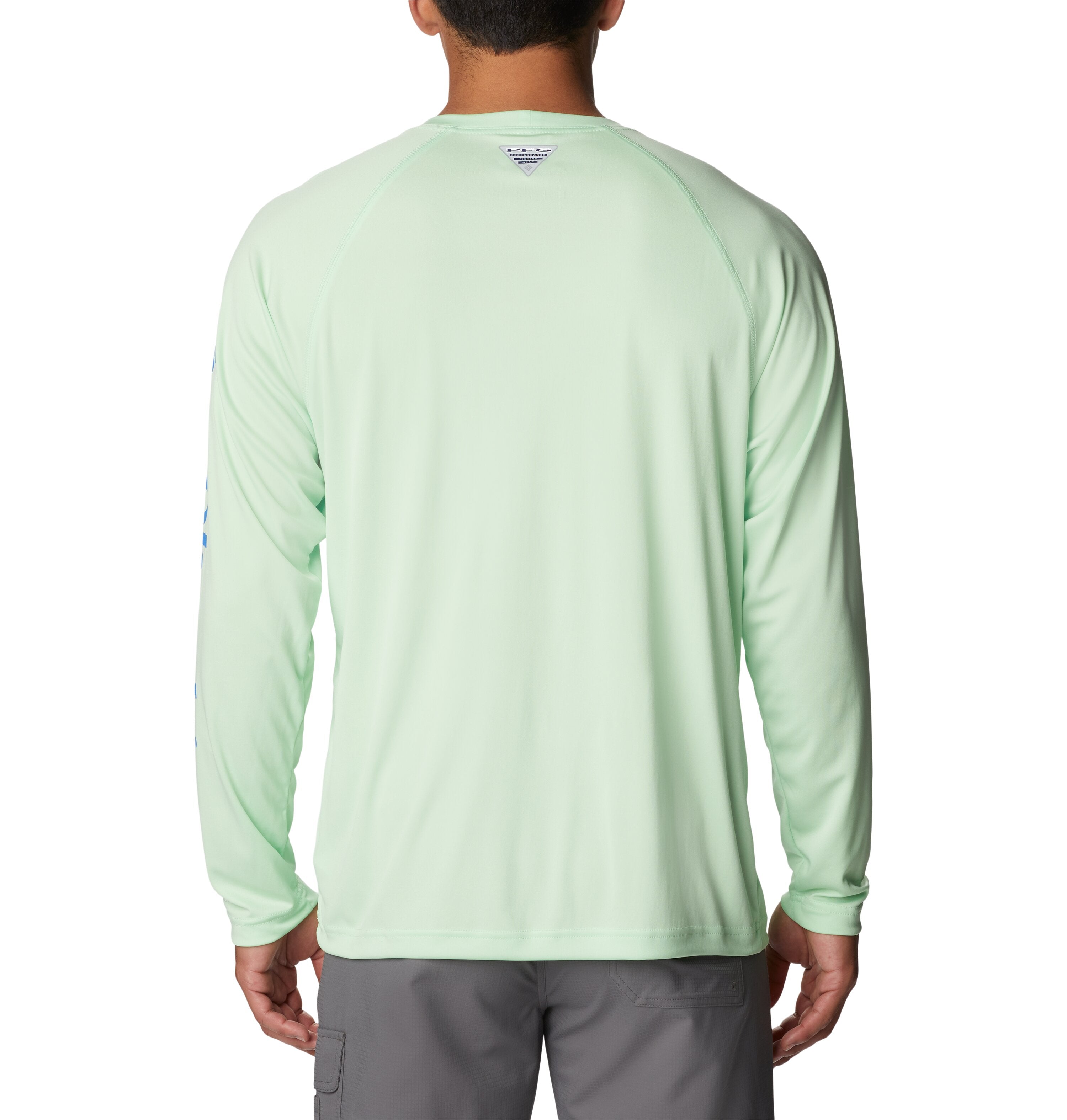 PLAYERA HOMBRE COLUMBIA | TERMINAL TACKLE LS