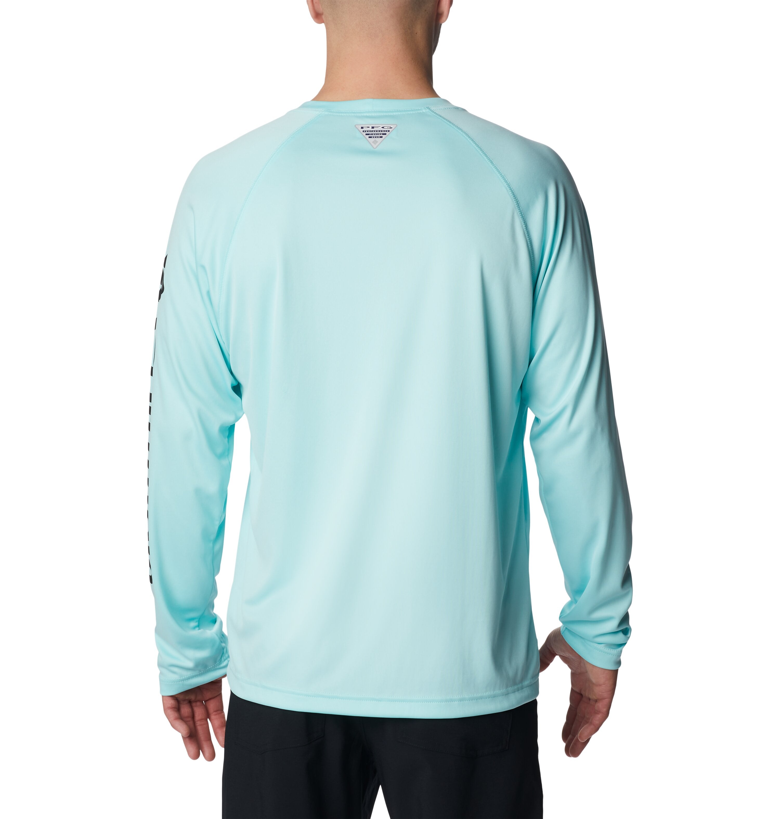 PLAYERA HOMBRE COLUMBIA | TERMINAL TACKLE LS