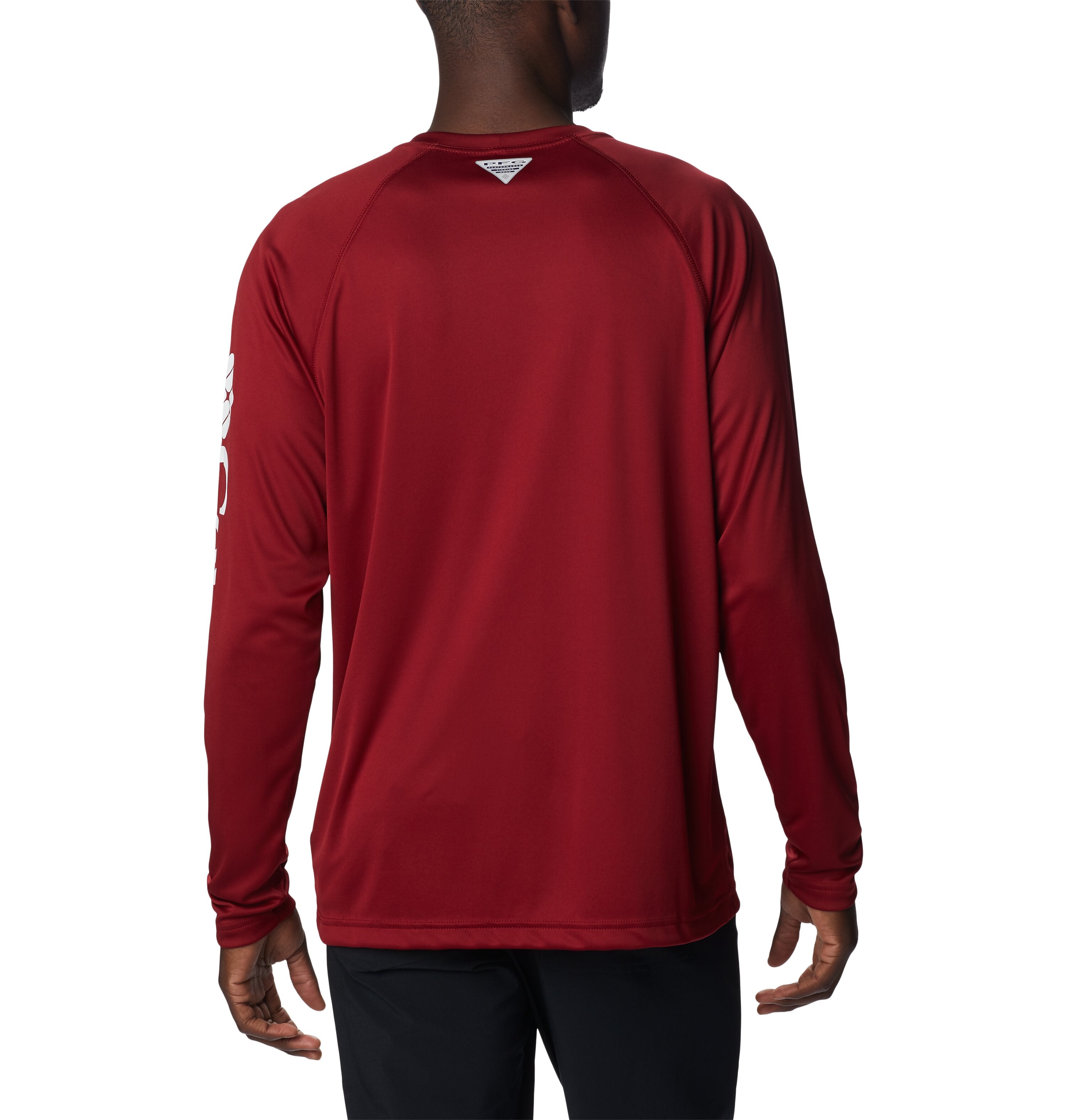 PLAYERA HOMBRE COLUMBIA | TERMINAL TACKLE LS