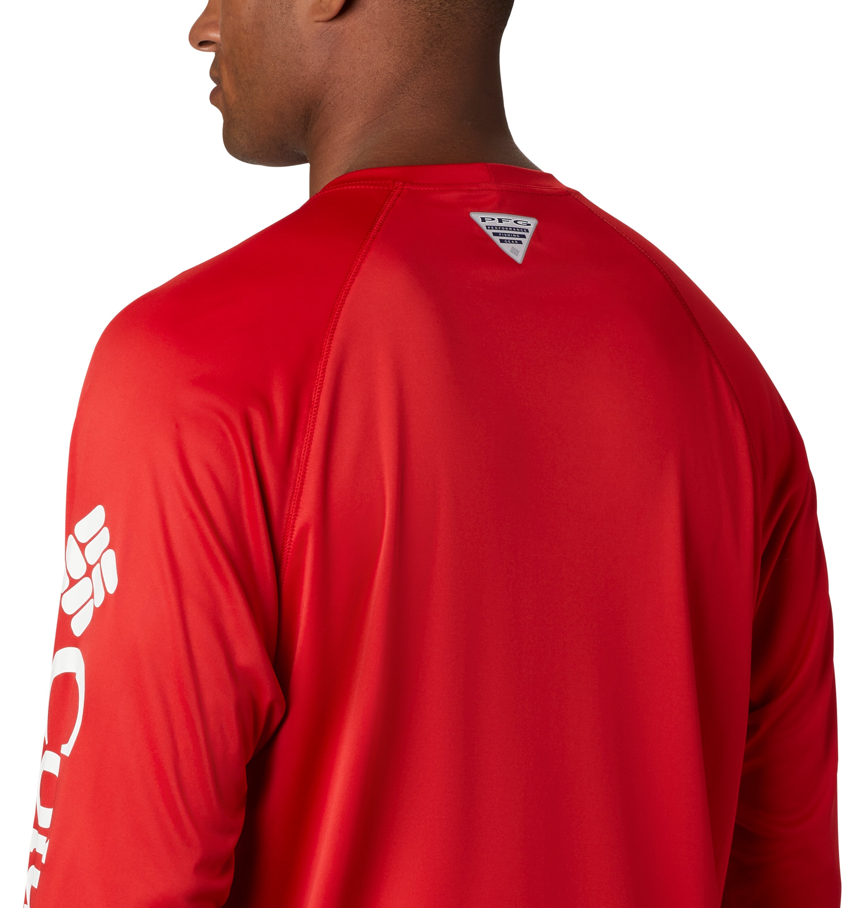 PLAYERA HOMBRE COLUMBIA | TERMINAL TACKLE LS