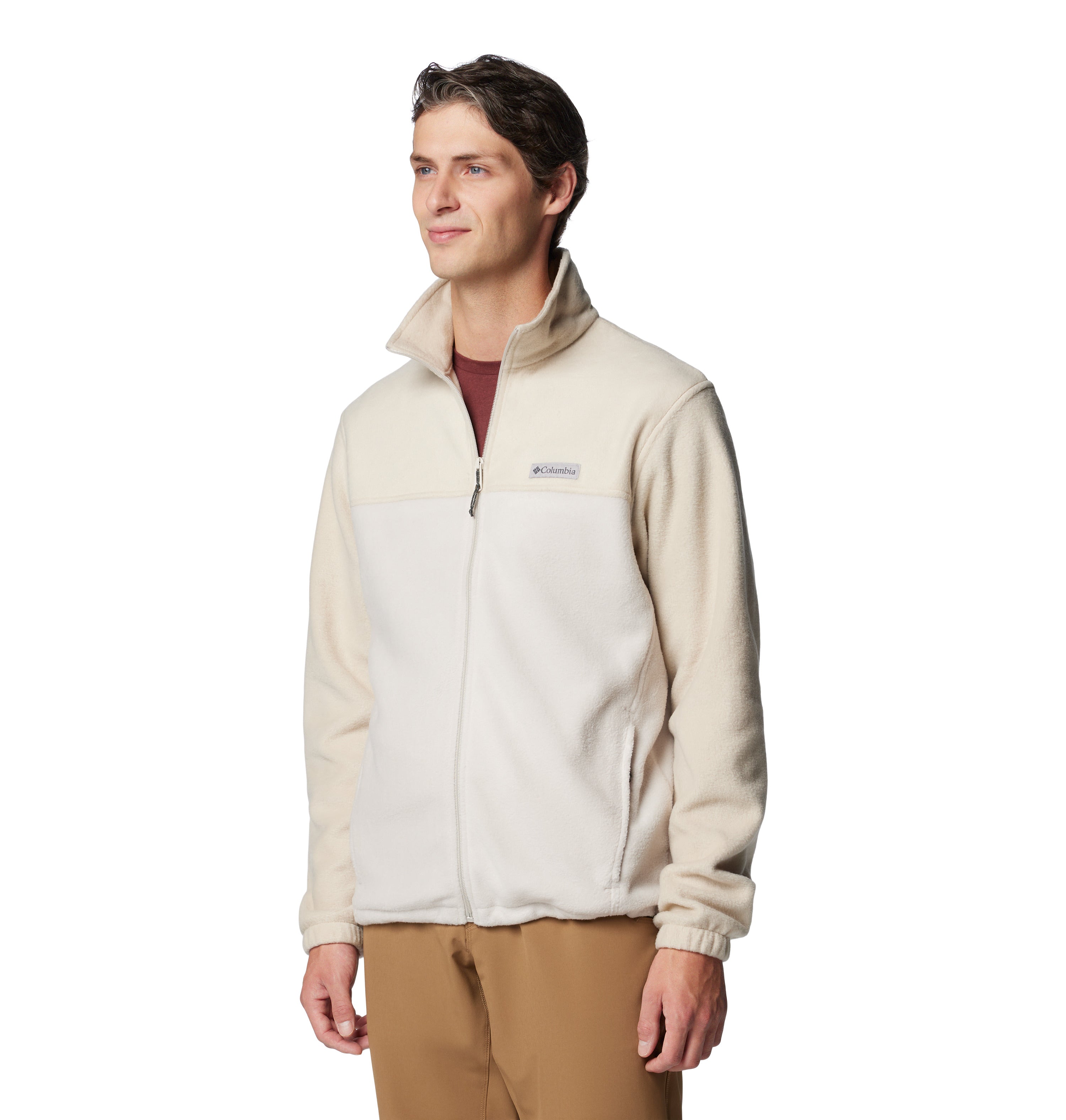 CHAMARRA HOMBRE COLUMBIA | |STEEN MOUNTAIN FULL ZIP 2.0