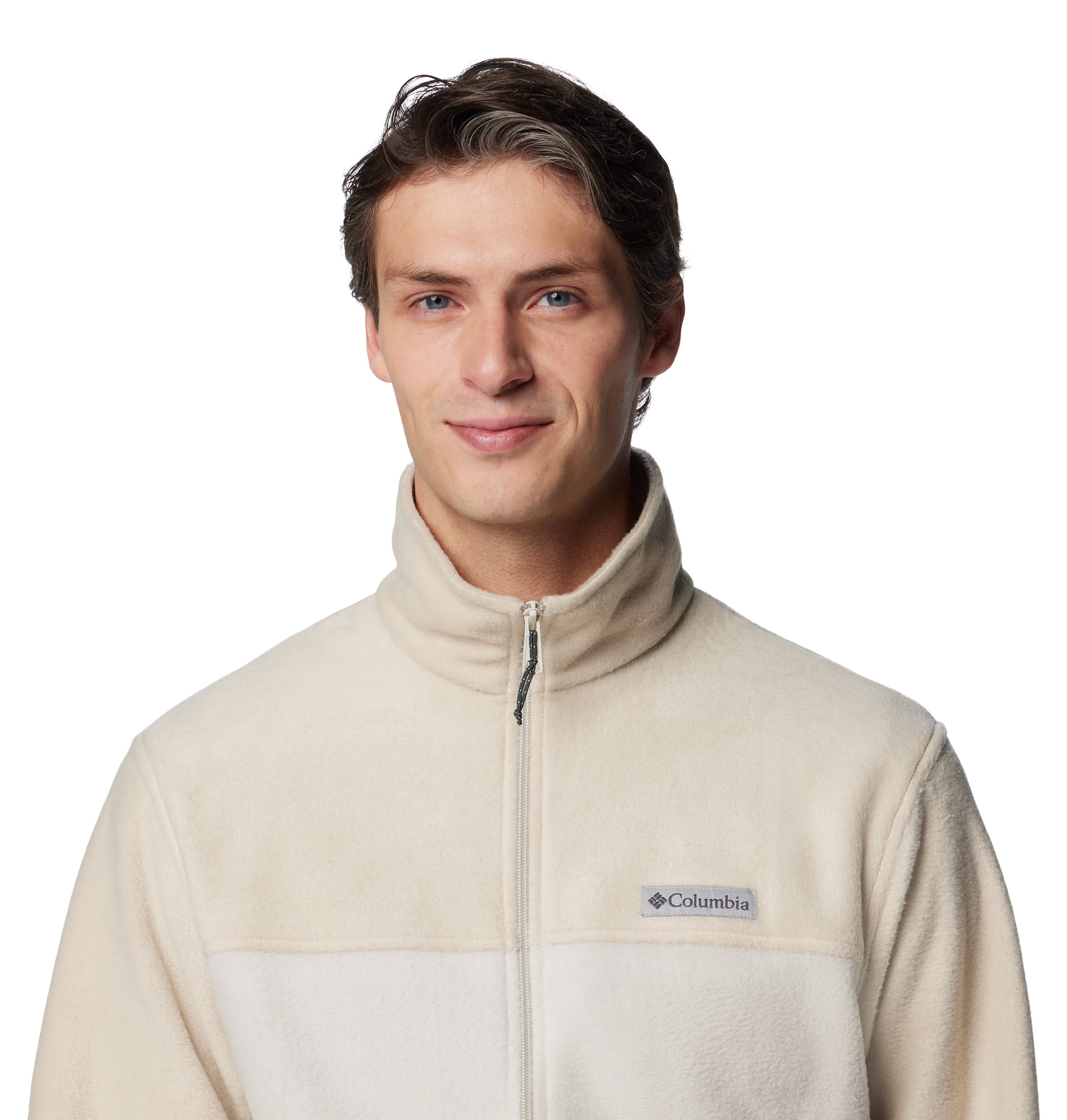 CHAMARRA HOMBRE COLUMBIA | |STEEN MOUNTAIN FULL ZIP 2.0