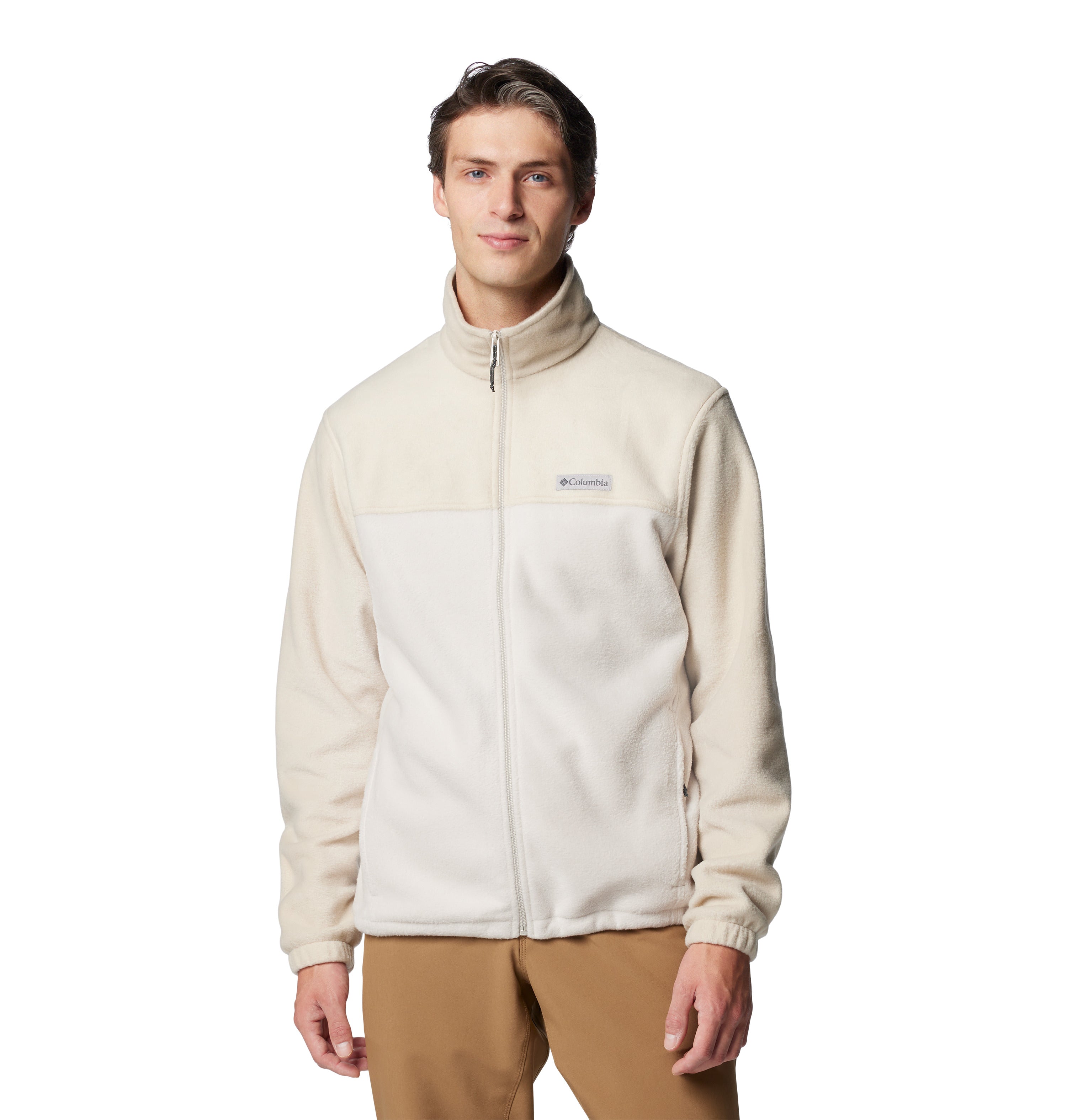 CHAMARRA HOMBRE COLUMBIA | |STEEN MOUNTAIN FULL ZIP 2.0