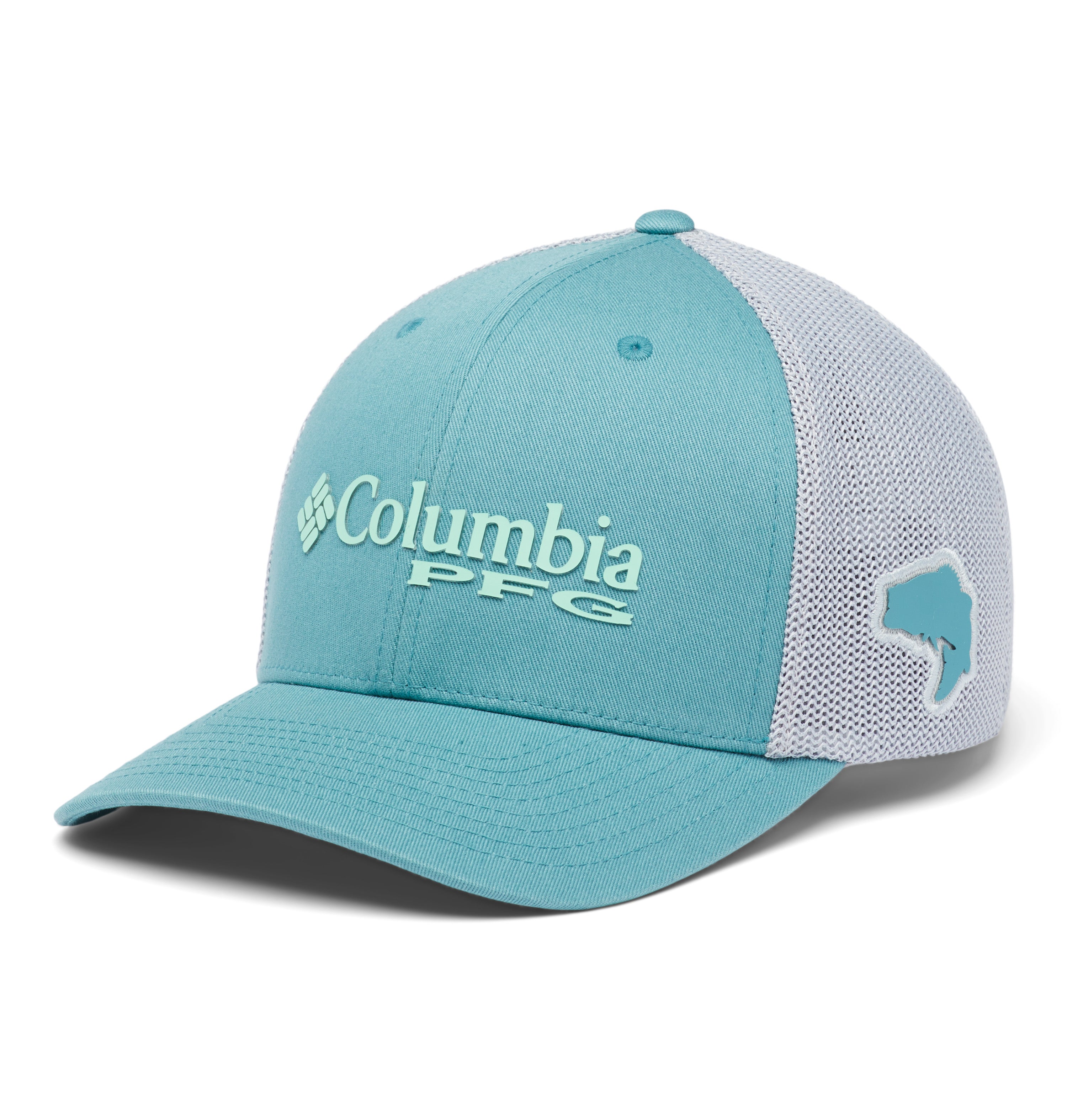 GORRA UNISEX COLUMBIA | PFG MESH BALL