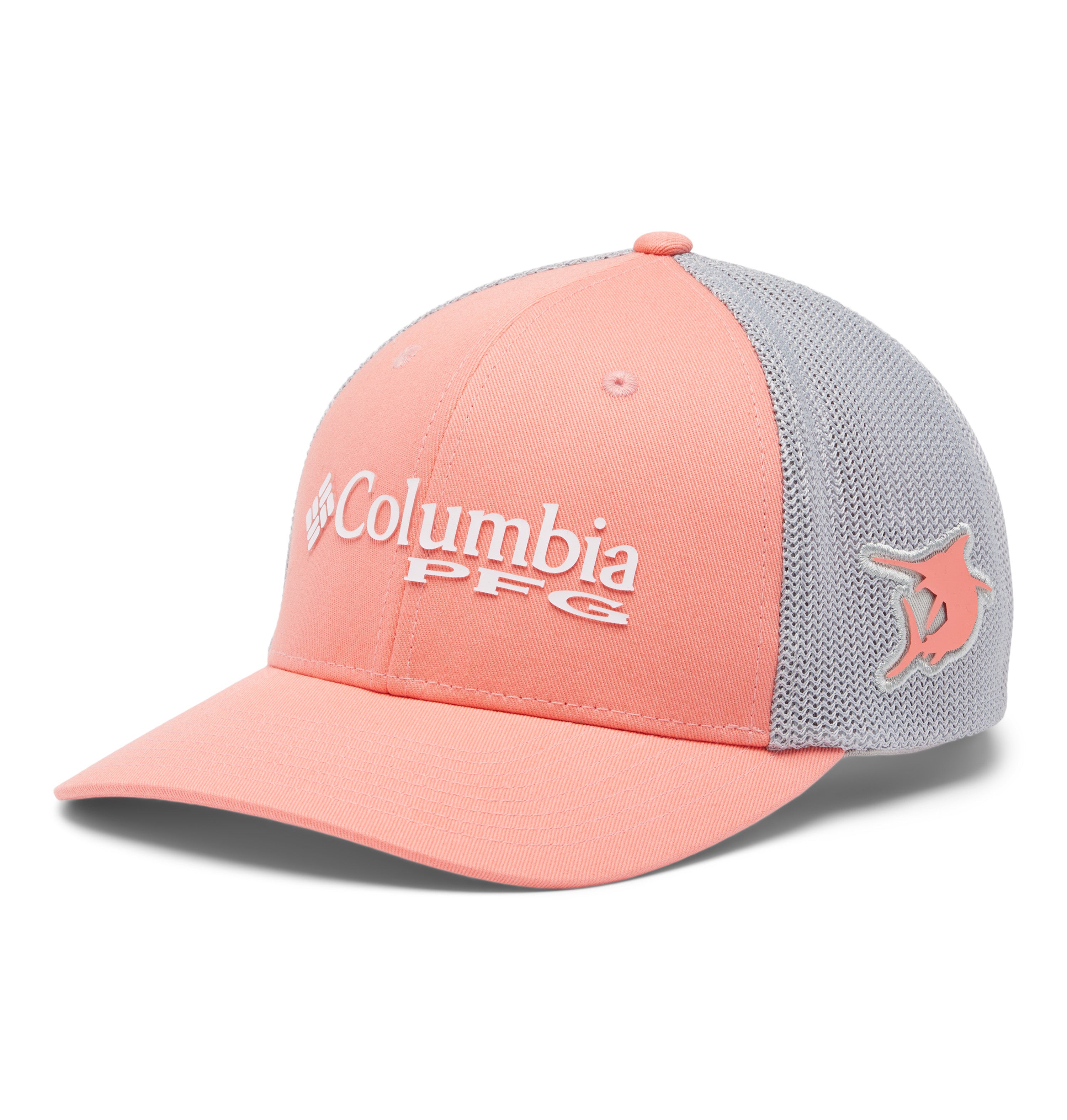 GORRA UNISEX COLUMBIA | PFG MESH BALL