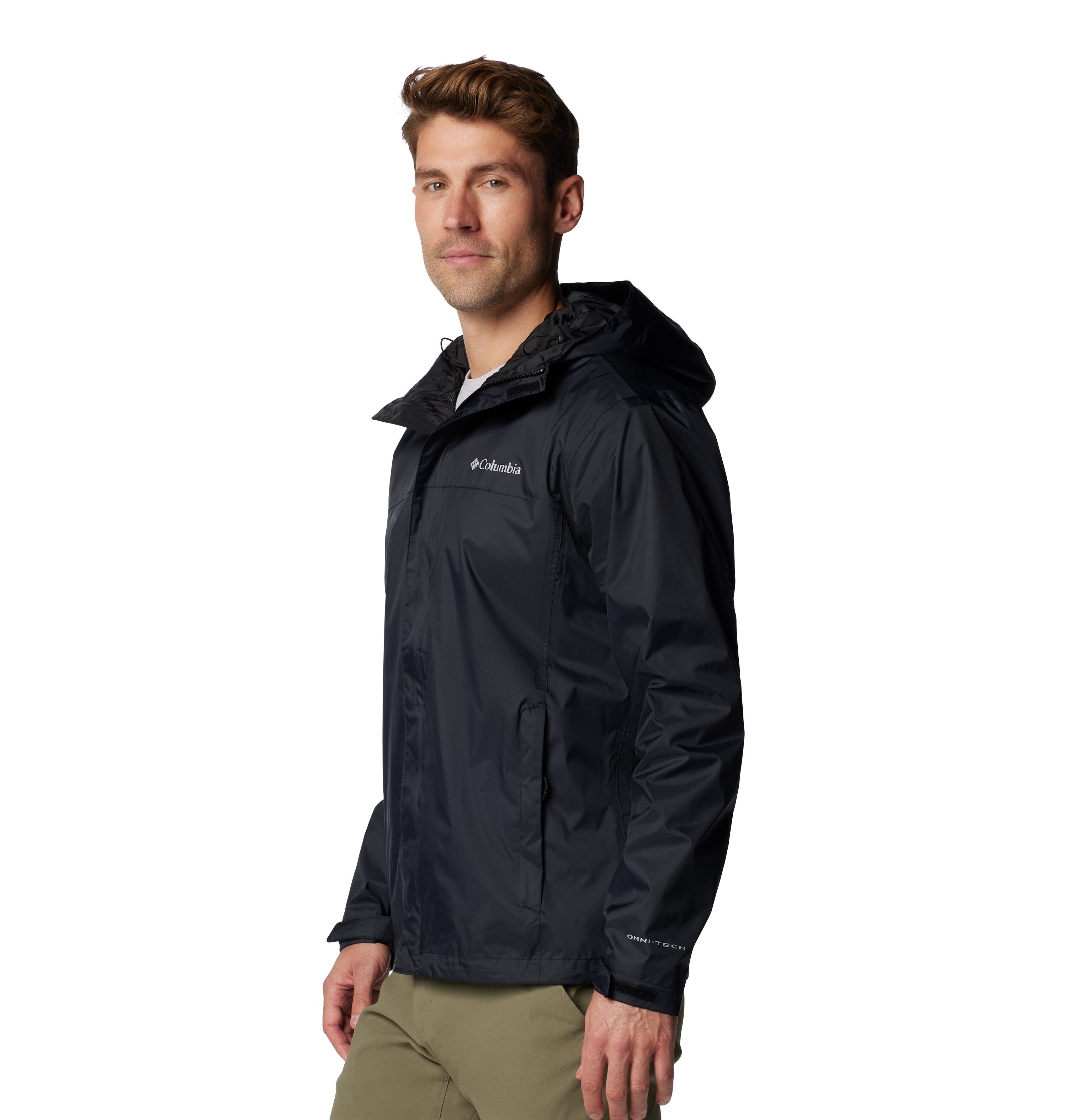 CHAMARRA HOMBRE COLUMBIA | WATERTIGHT II JACKET