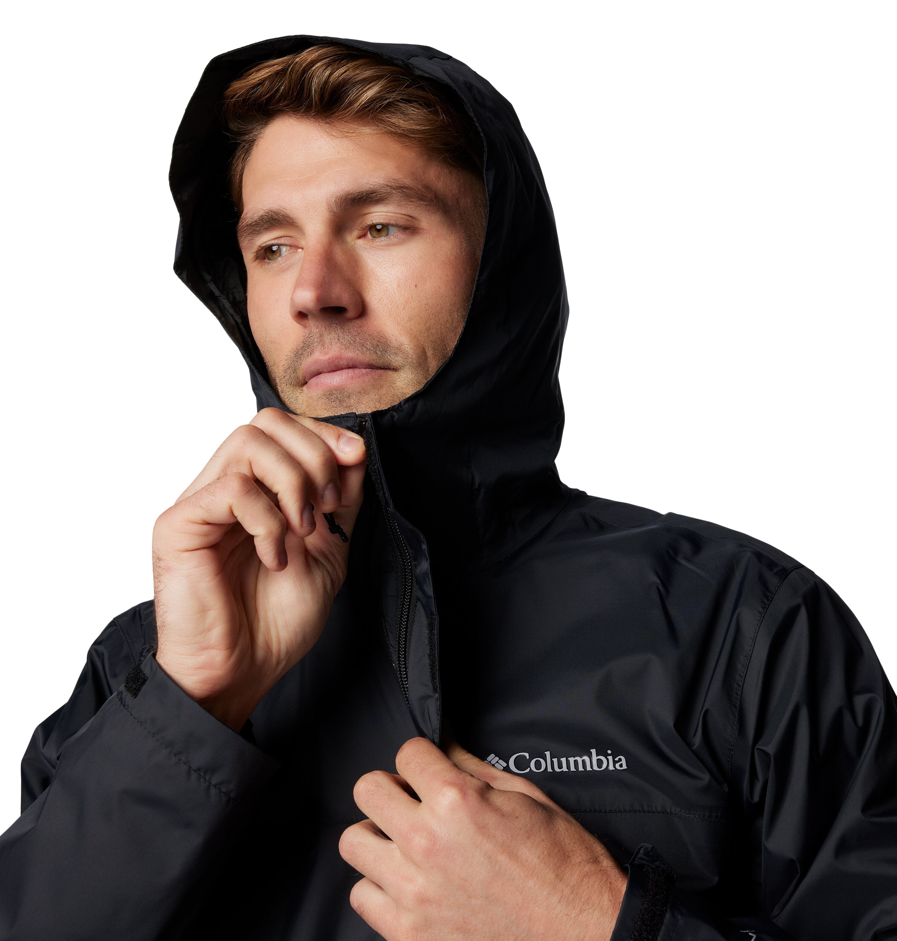 CHAMARRA HOMBRE COLUMBIA | WATERTIGHT II JACKET