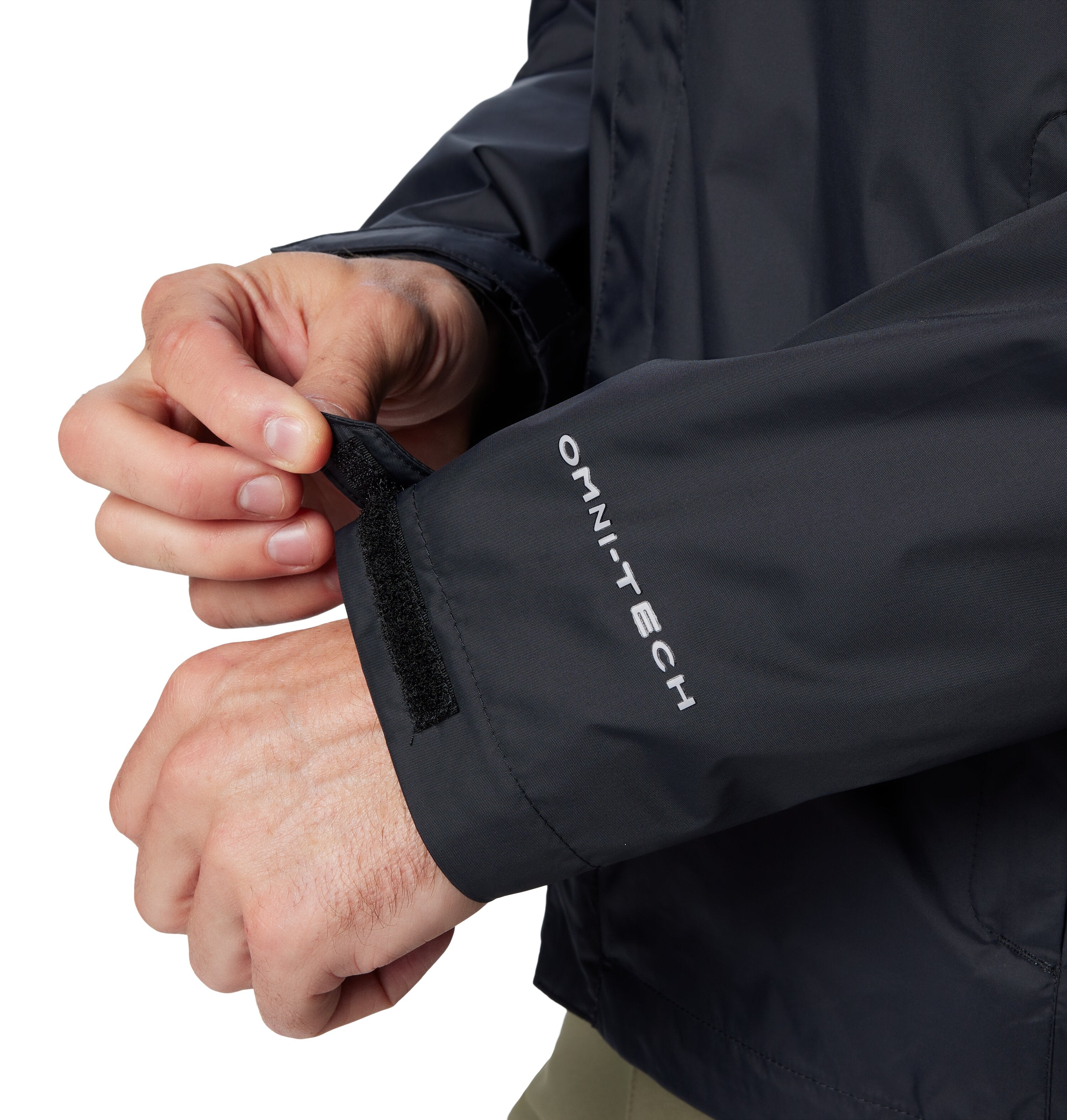 CHAMARRA HOMBRE COLUMBIA | WATERTIGHT II JACKET