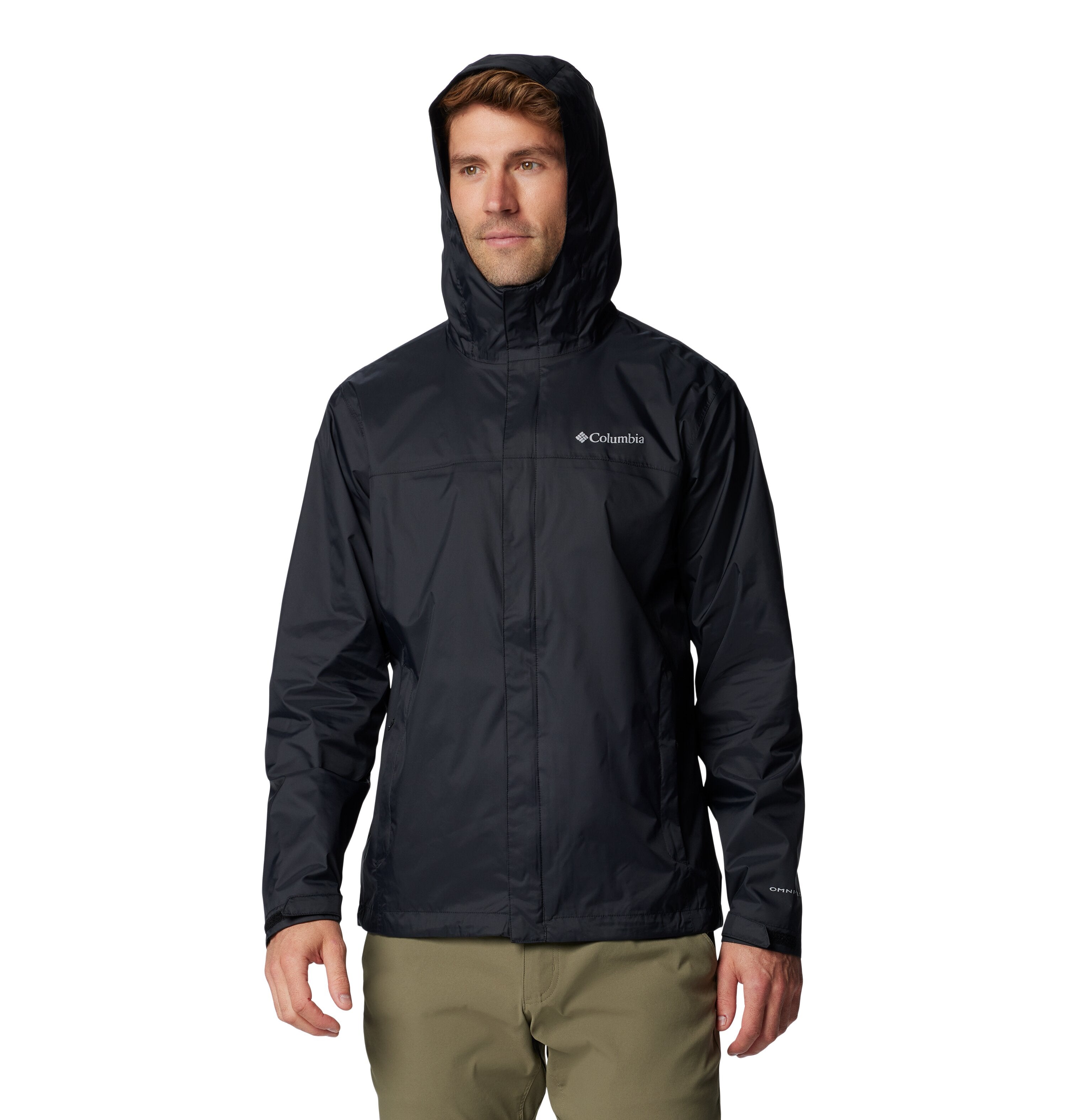 CHAMARRA HOMBRE COLUMBIA | WATERTIGHT II JACKET