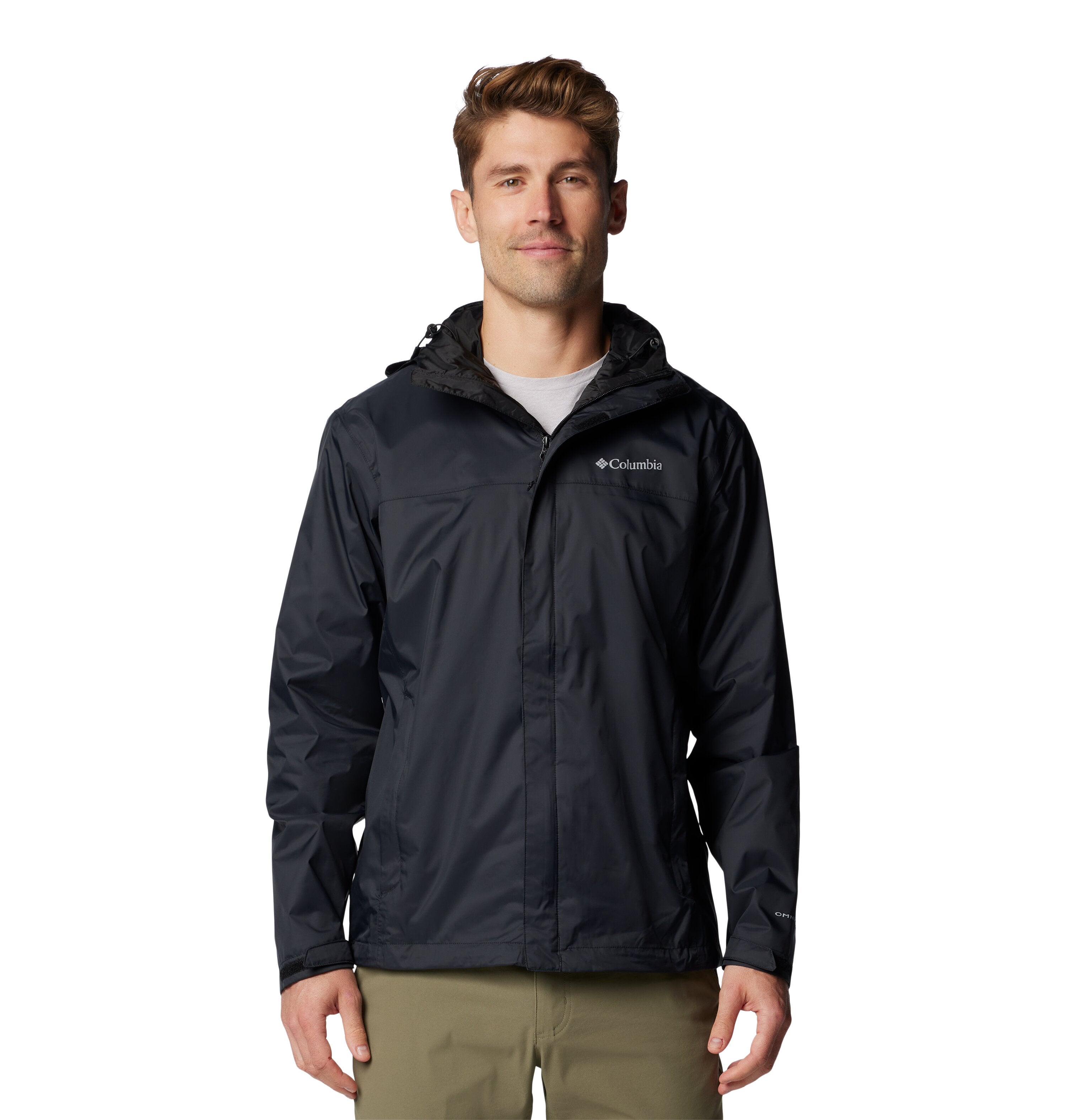 CHAMARRA HOMBRE COLUMBIA | WATERTIGHT II JACKET