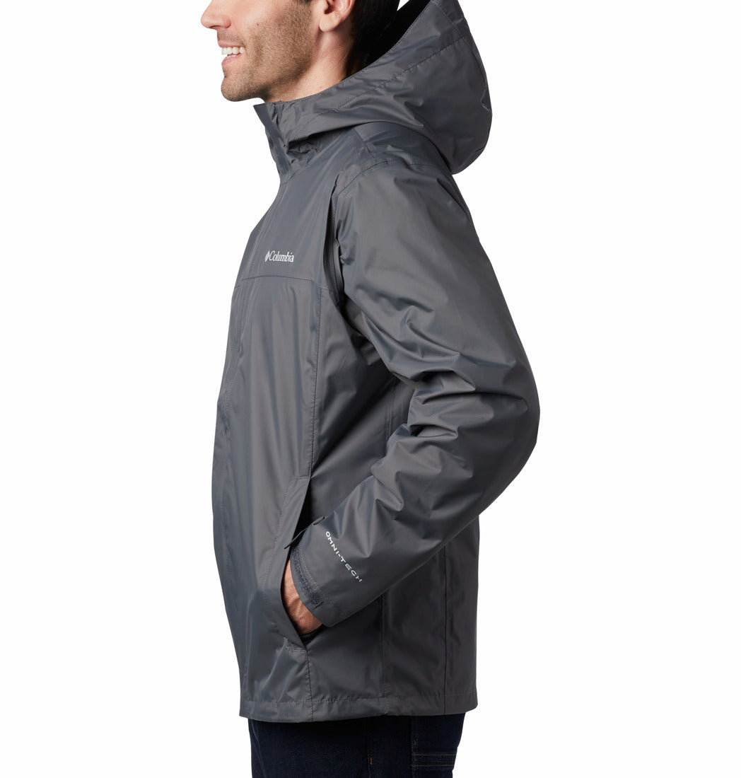 CHAMARRA HOMBRE COLUMBIA | WATERTIGHT II JACKET