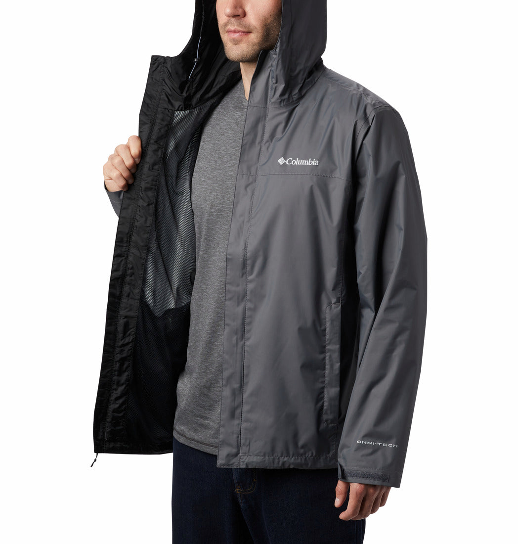 CHAMARRA HOMBRE COLUMBIA | WATERTIGHT II JACKET