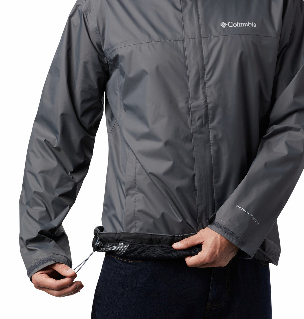 CHAMARRA HOMBRE COLUMBIA | WATERTIGHT II JACKET