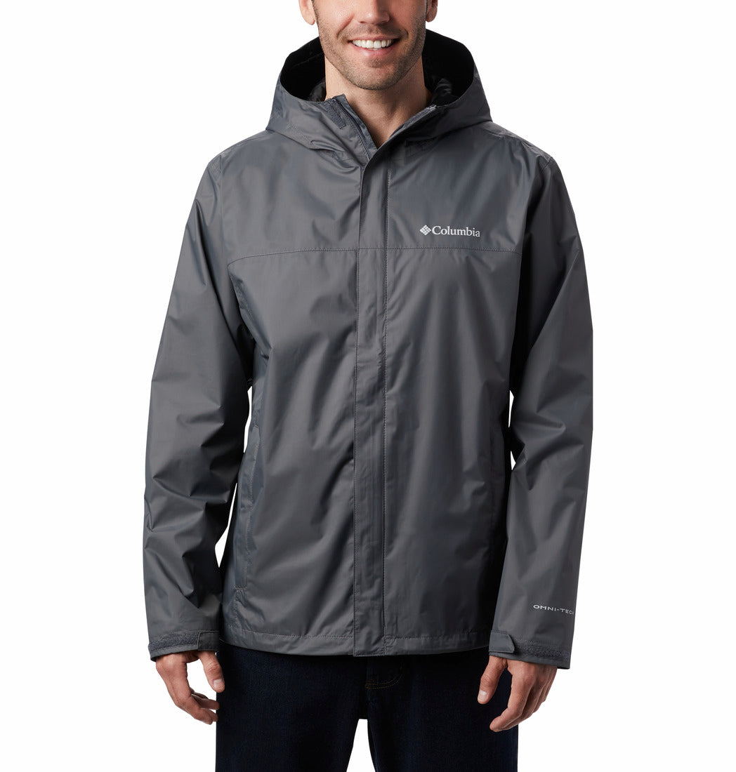 CHAMARRA HOMBRE COLUMBIA | WATERTIGHT II JACKET