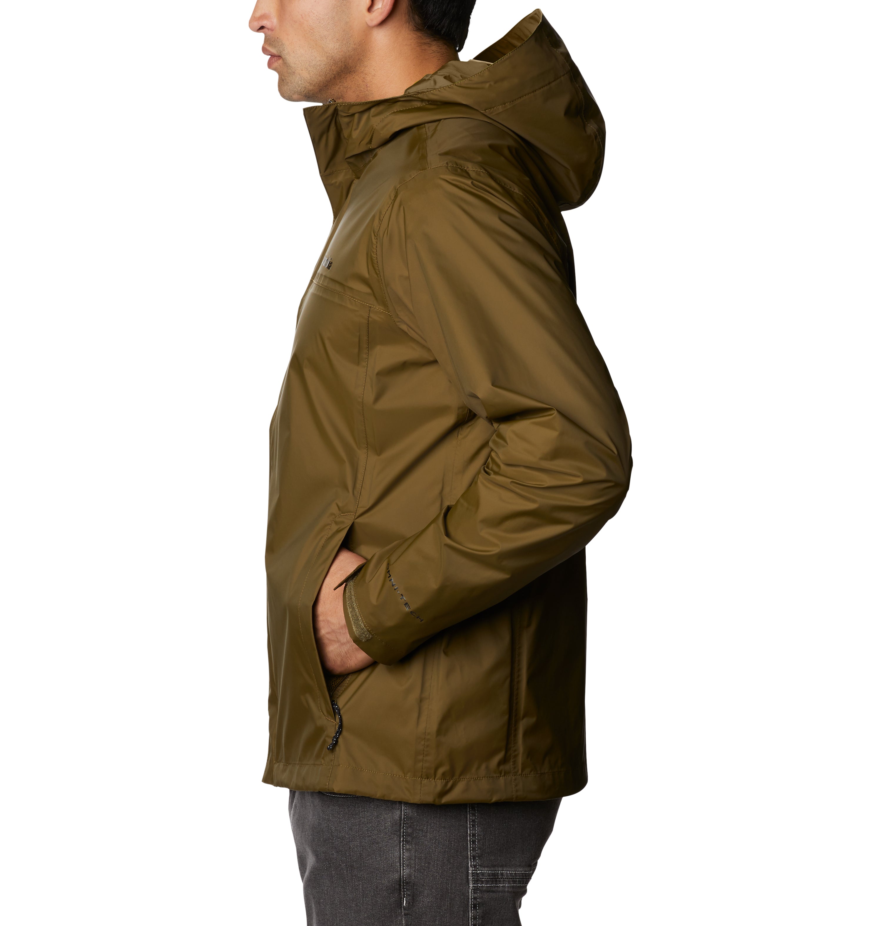 CHAMARRA HOMBRE COLUMBIA | WATERTIGHT II JACKET