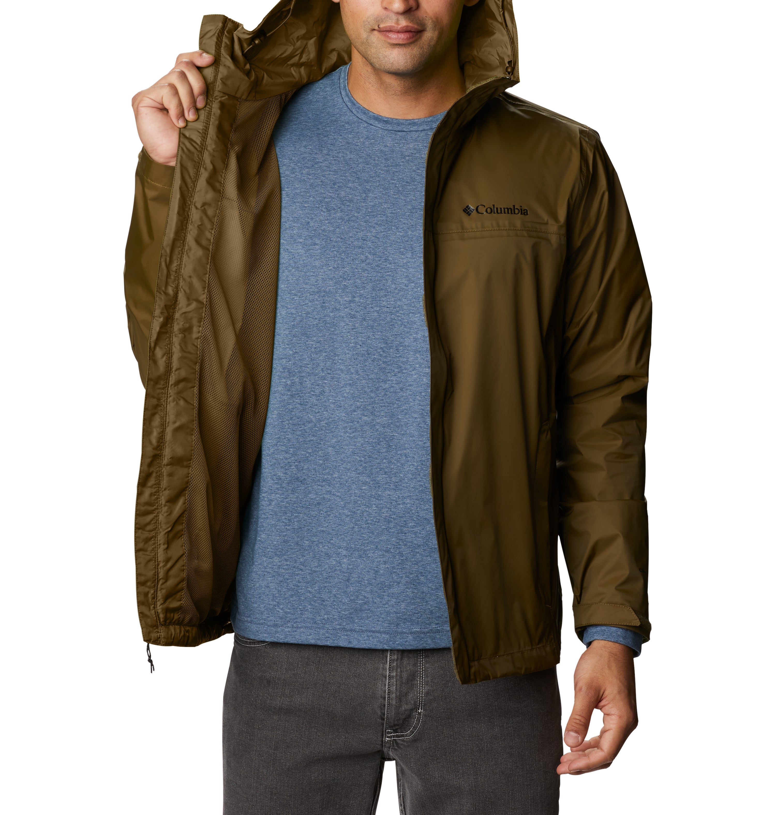 CHAMARRA HOMBRE COLUMBIA | WATERTIGHT II JACKET