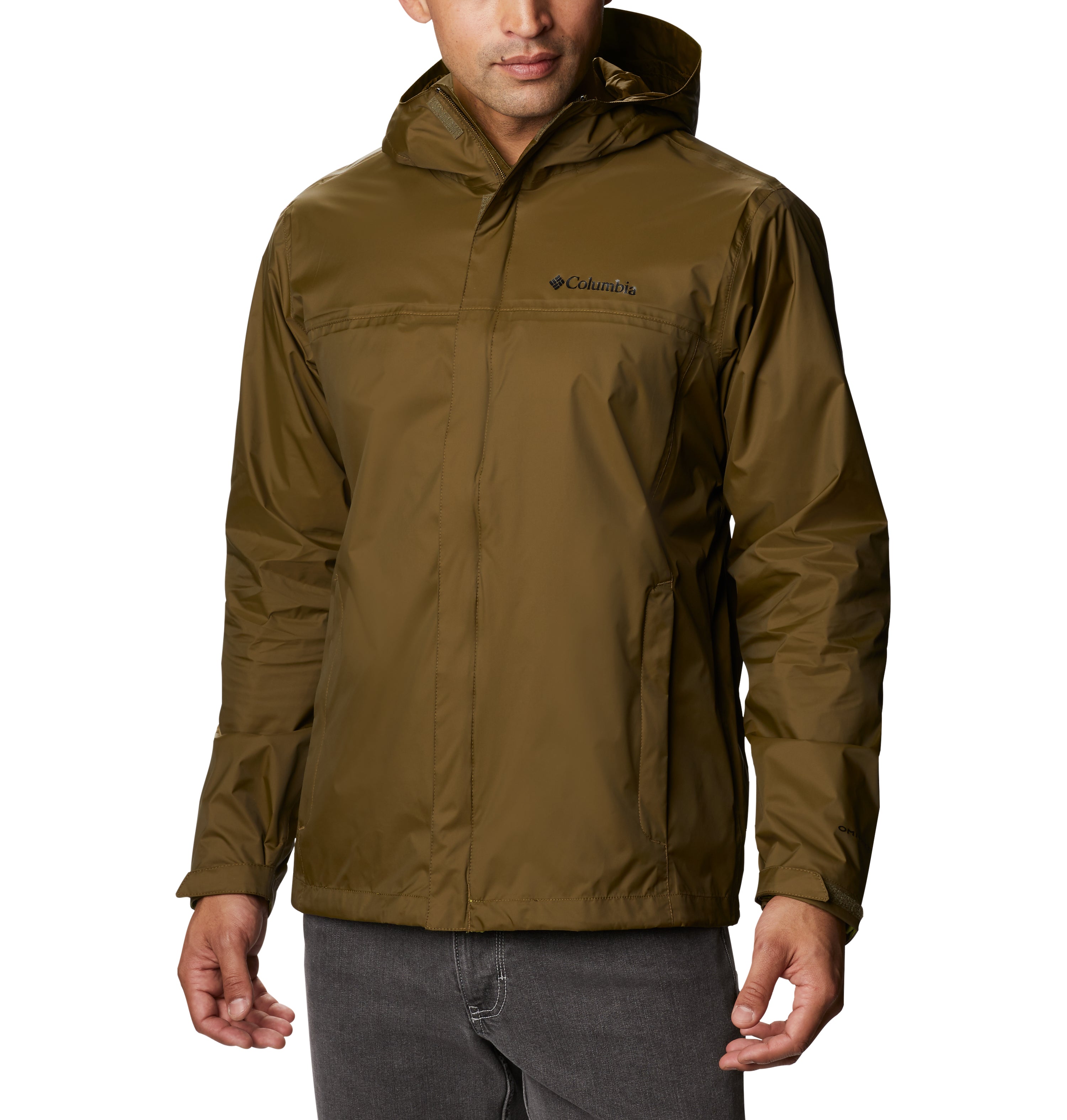 CHAMARRA HOMBRE COLUMBIA | WATERTIGHT II JACKET