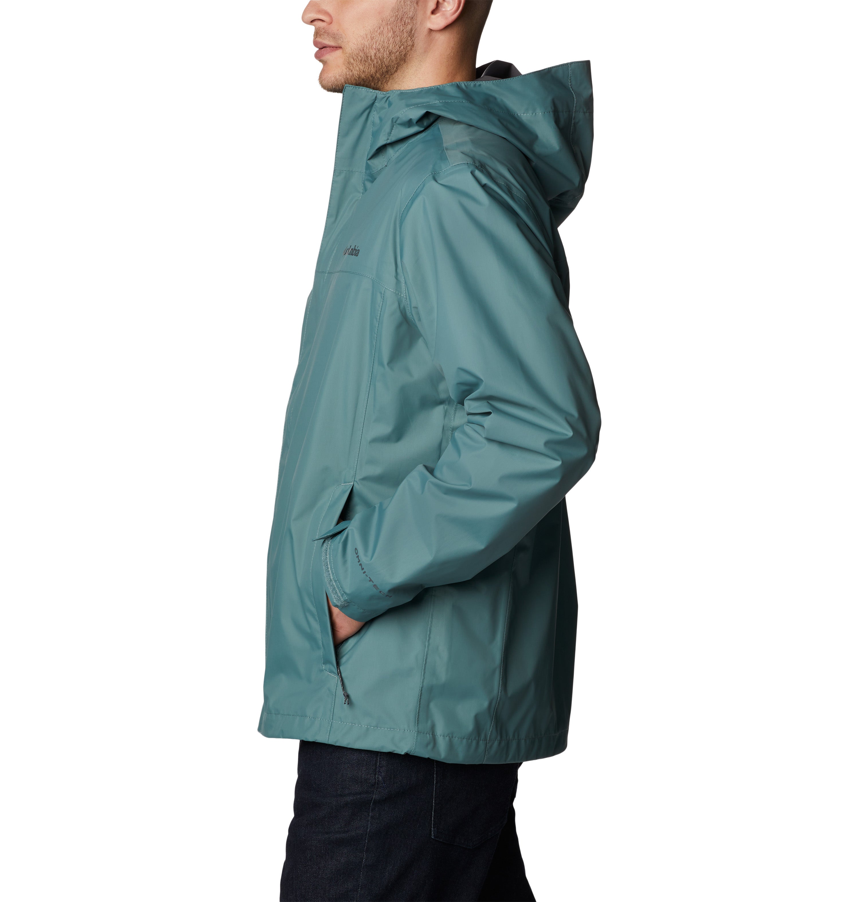 CHAMARRA HOMBRE COLUMBIA | WATERTIGHT II JACKET