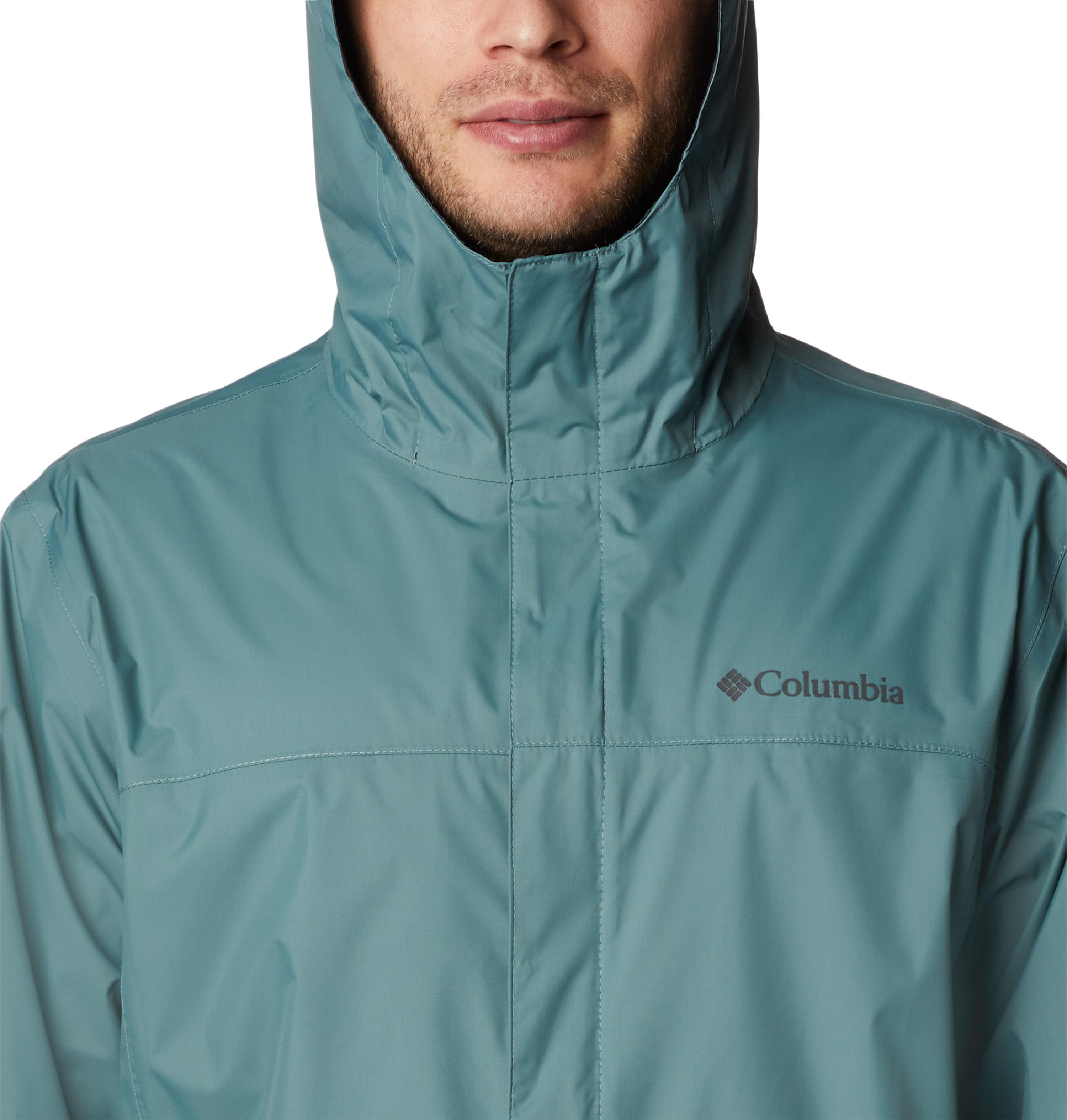 CHAMARRA HOMBRE COLUMBIA | WATERTIGHT II JACKET